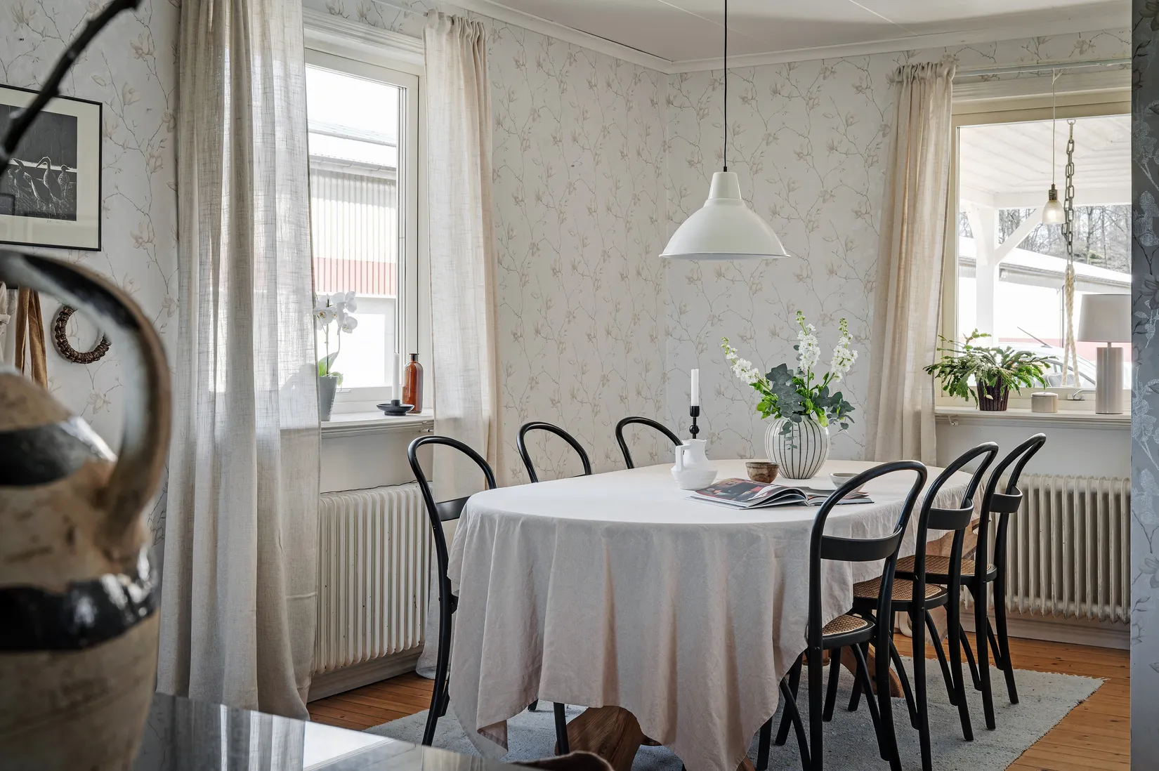 Gård/Skog, Svensavägen 31, Fjärås, Kungsbacka