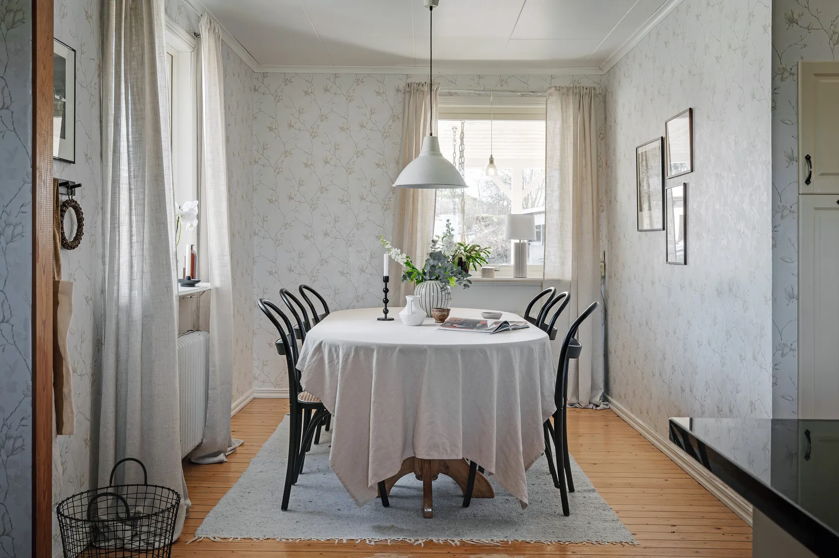 Gård/Skog, Svensavägen 31, Fjärås, Kungsbacka