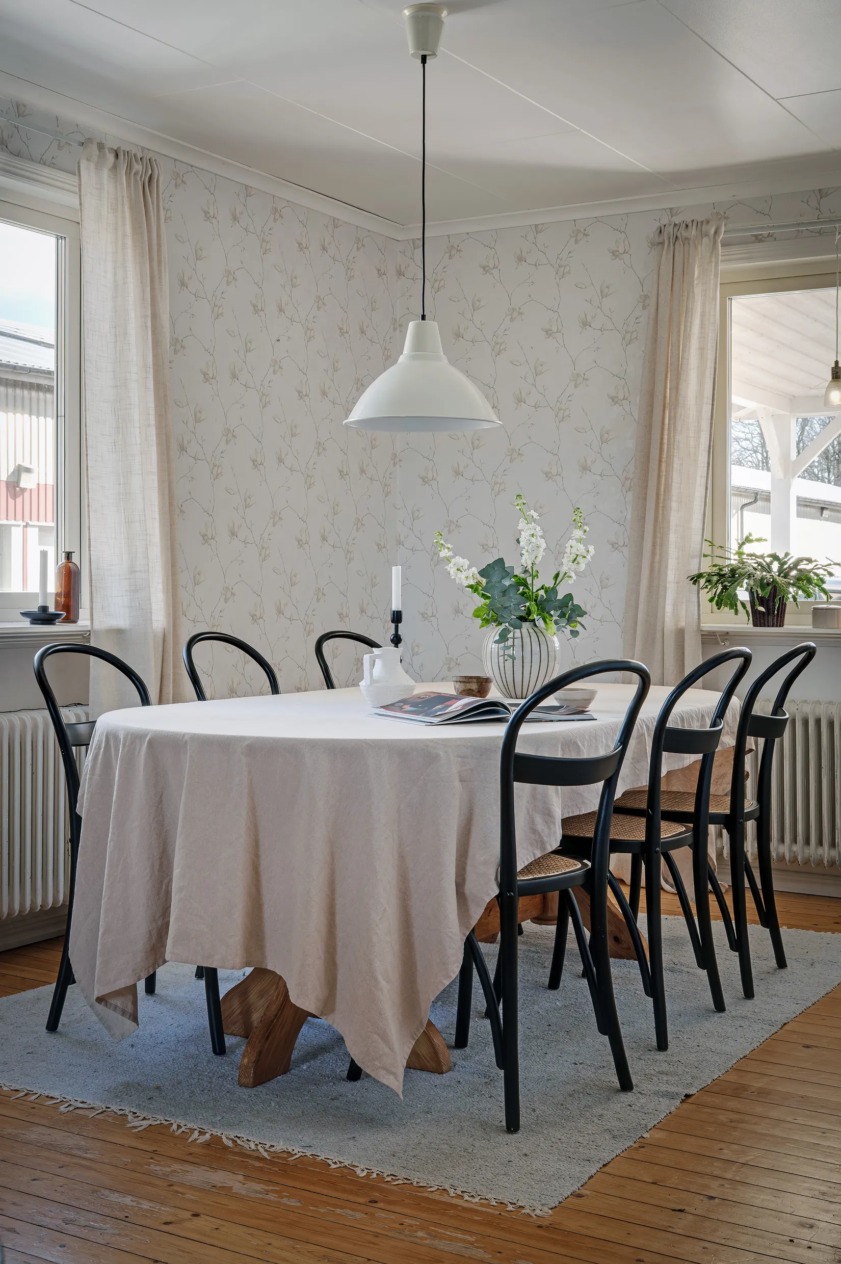 Gård/Skog, Svensavägen 31, Fjärås, Kungsbacka