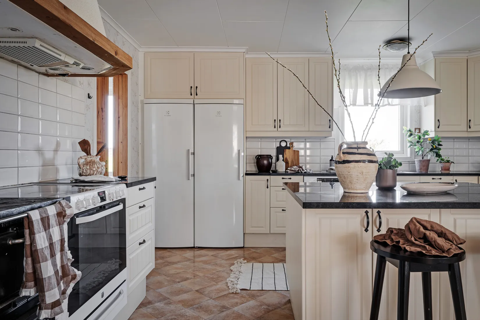 Gård/Skog, Svensavägen 31, Fjärås, Kungsbacka