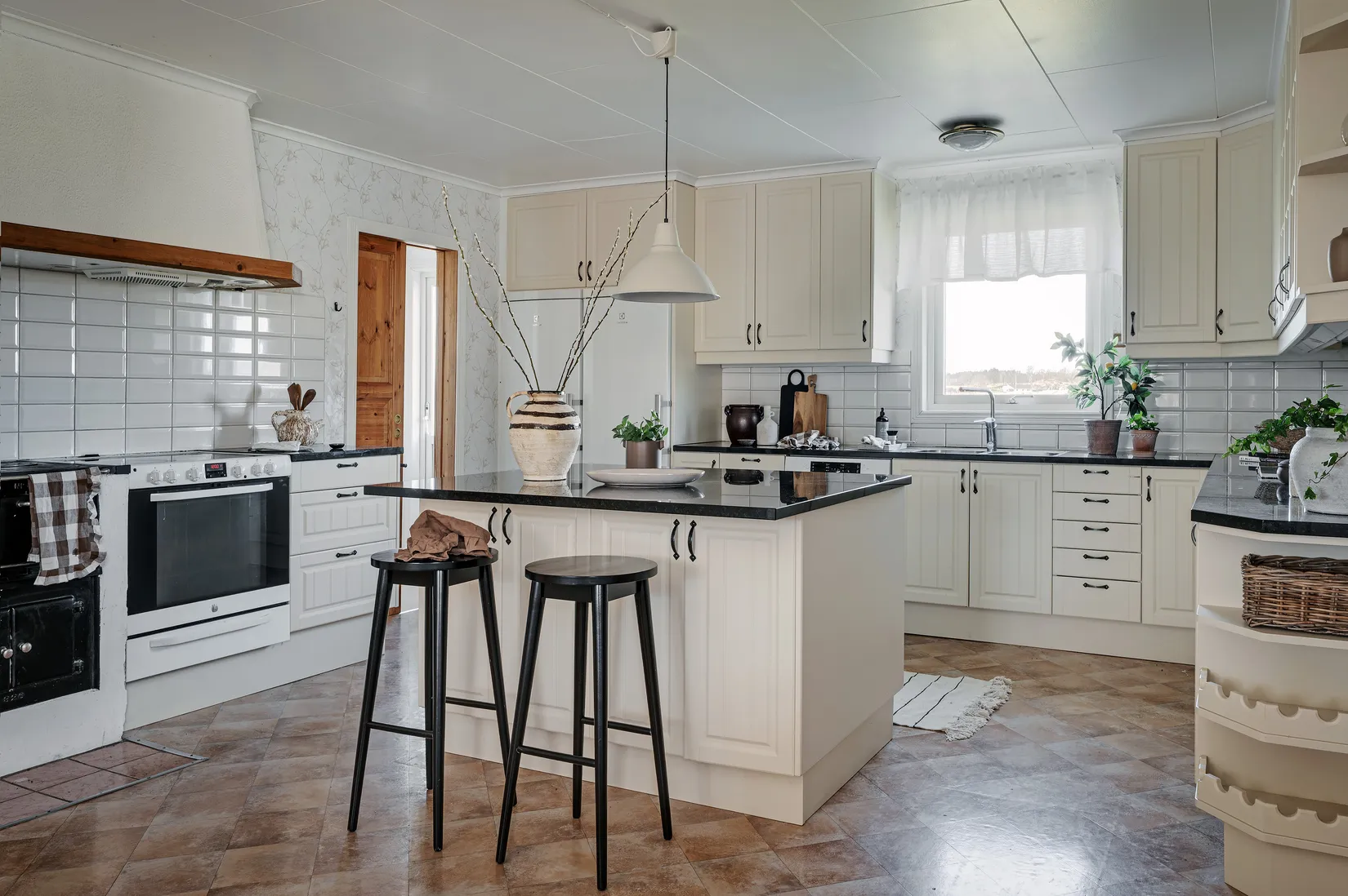 Gård/Skog, Svensavägen 31, Fjärås, Kungsbacka