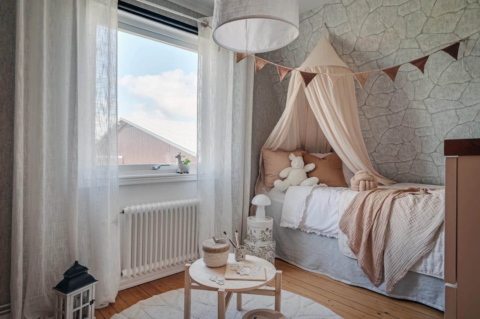 Gård/Skog, Svensavägen 31, Fjärås, Kungsbacka