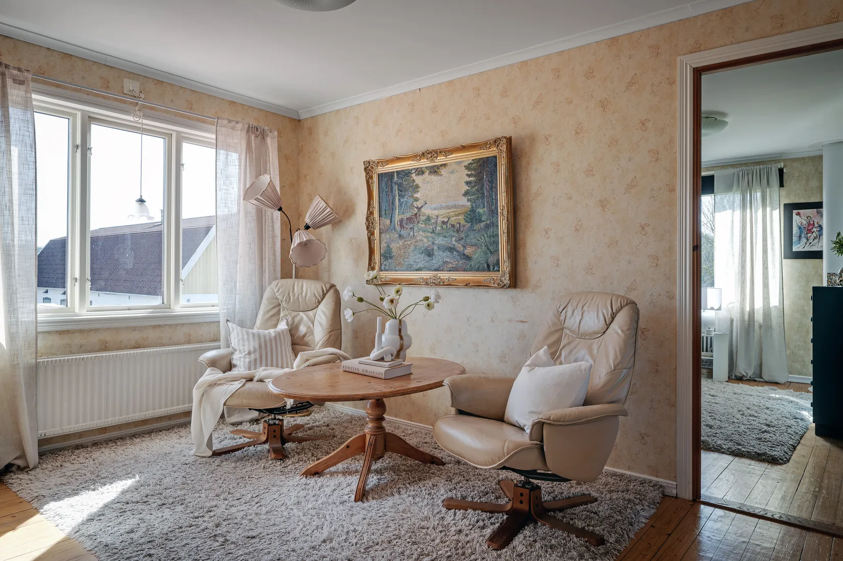 Gård/Skog, Svensavägen 31, Fjärås, Kungsbacka