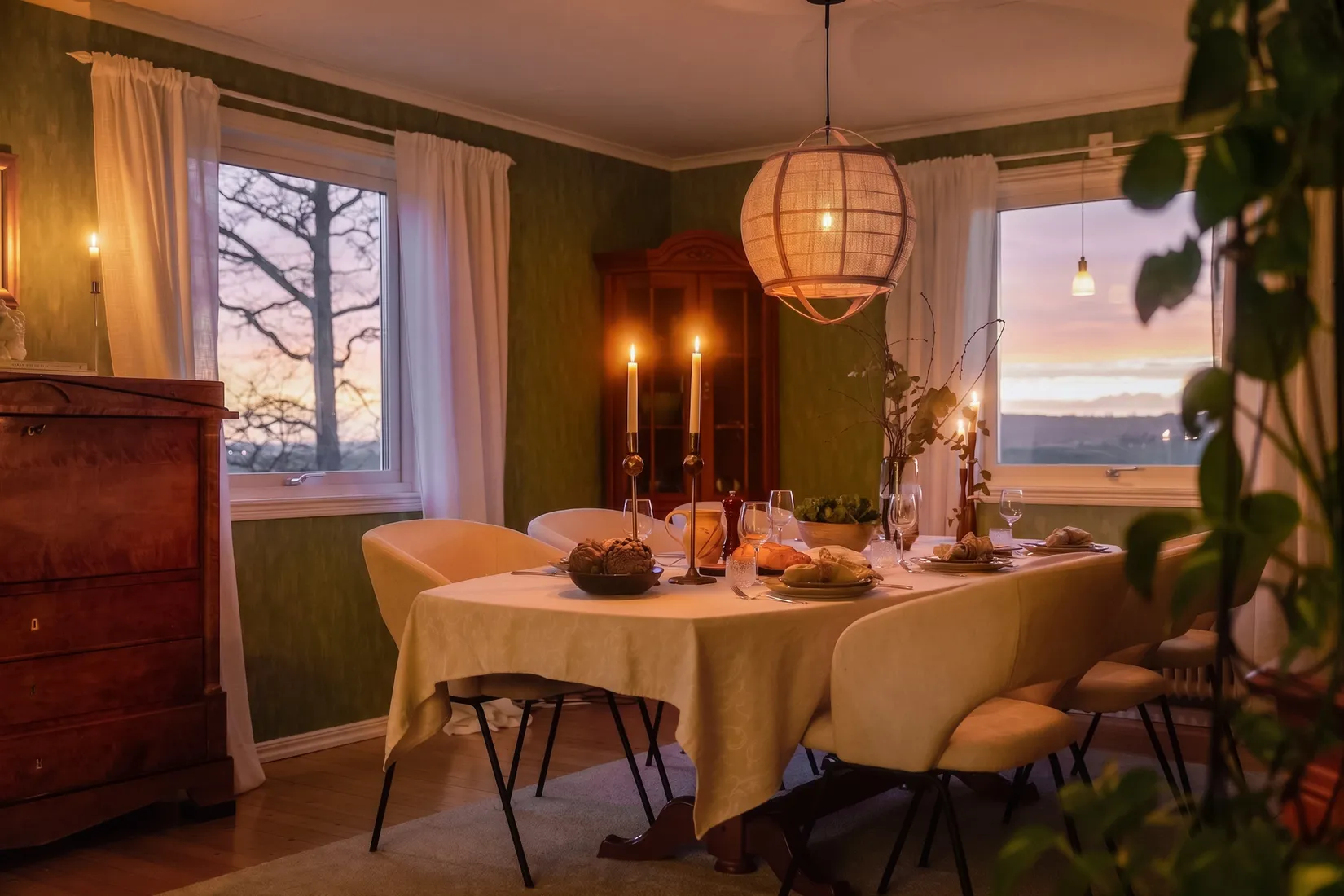 Gård/Skog, Svensavägen 31, Fjärås, Kungsbacka