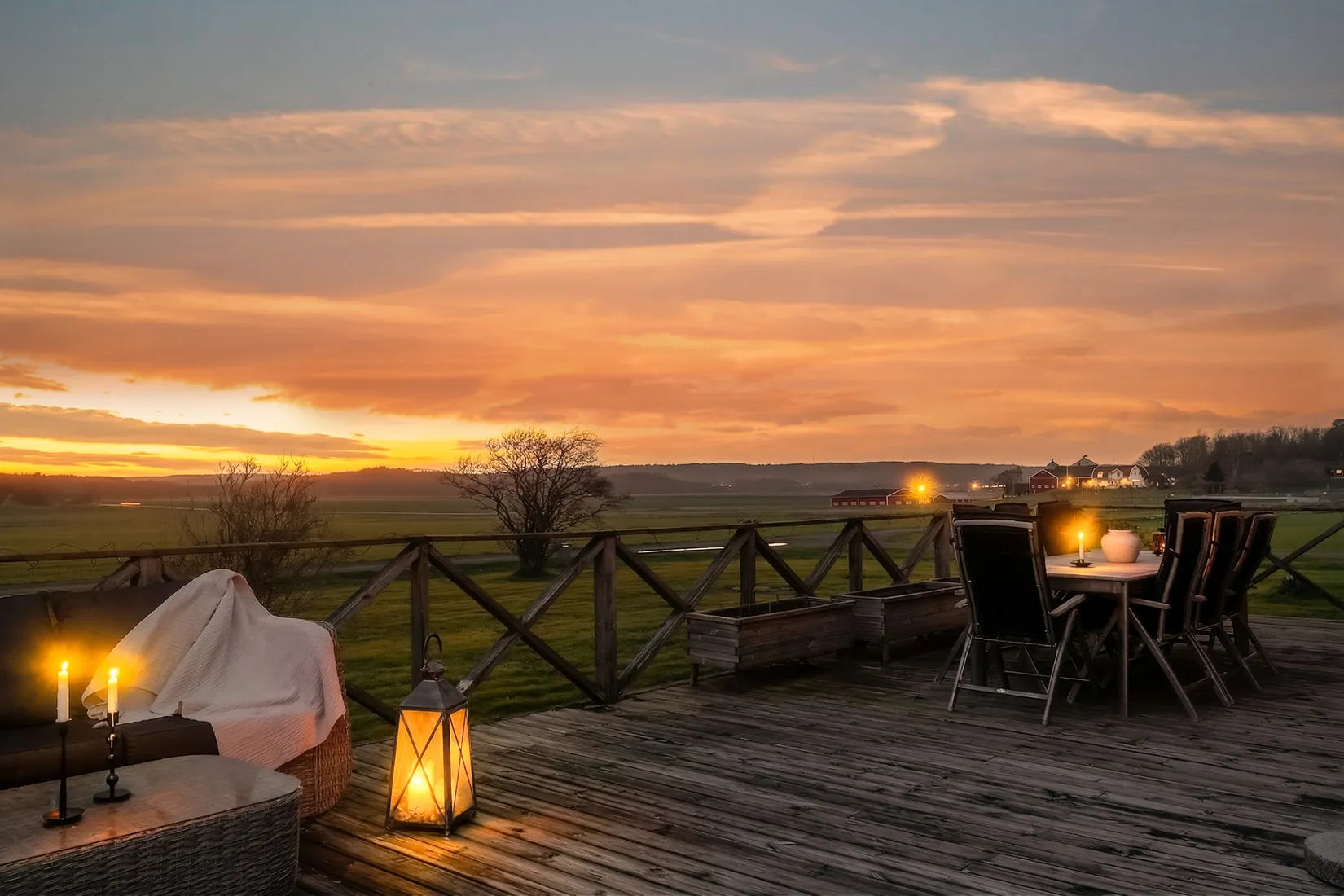 Gård/Skog, Svensavägen 31, Fjärås, Kungsbacka