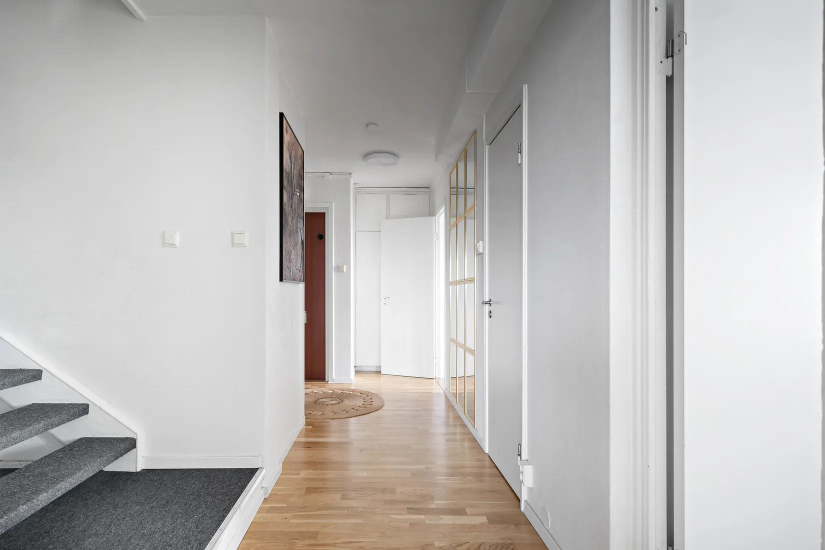 Bostadsrätt, Havsörnsvägen 6, Stockholm