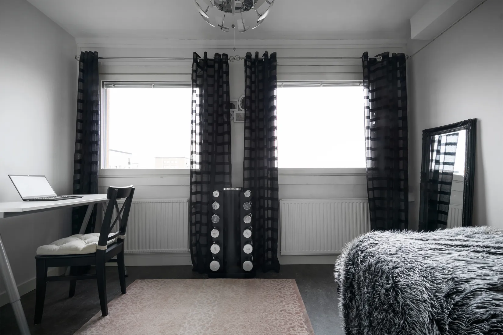 Bostadsrätt, Havsörnsvägen 6, Stockholm