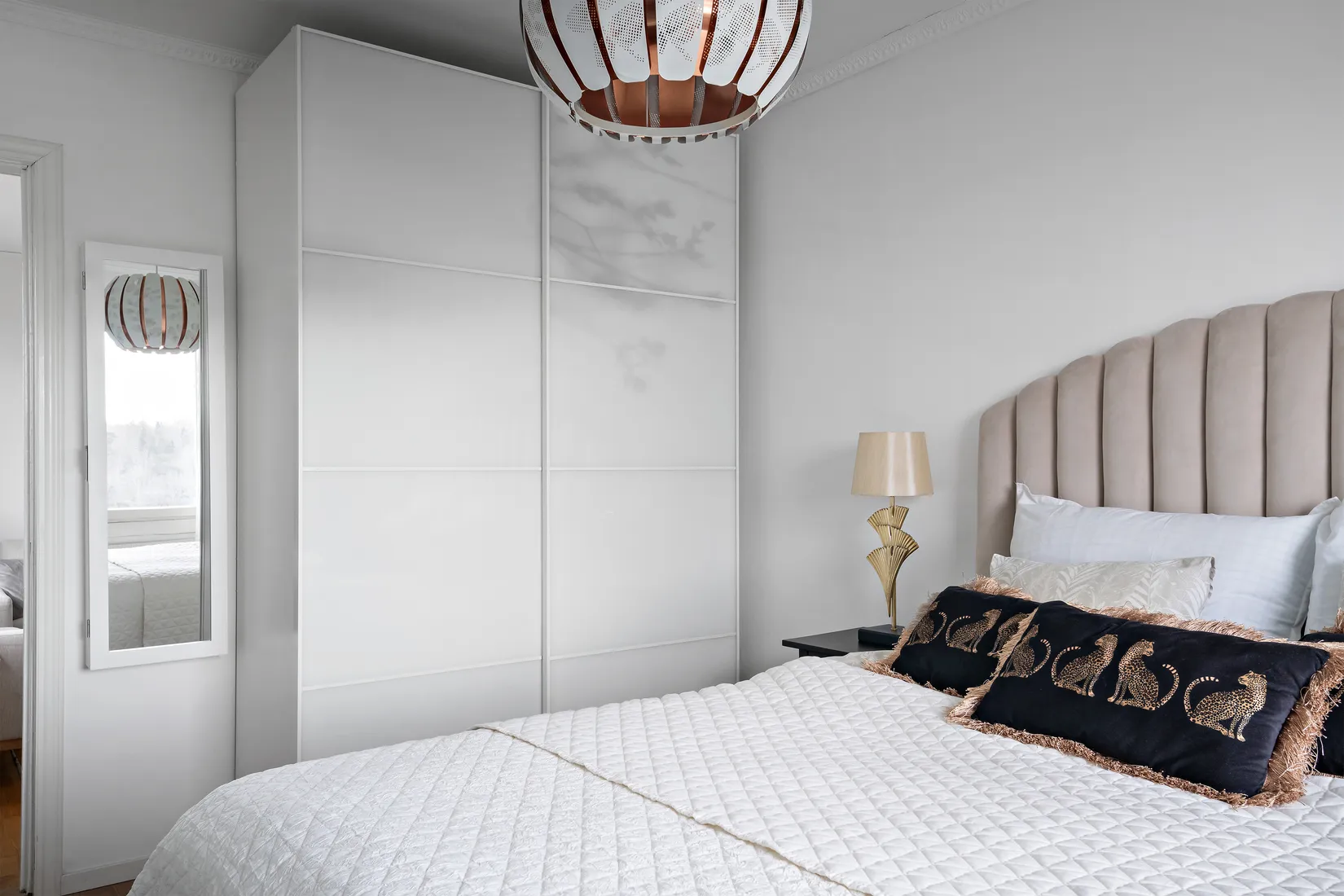 Bostadsrätt, Havsörnsvägen 6, Stockholm