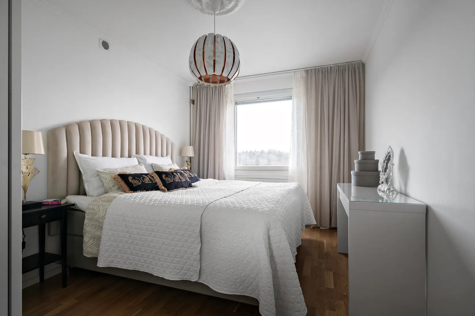 Bostadsrätt, Havsörnsvägen 6, Stockholm