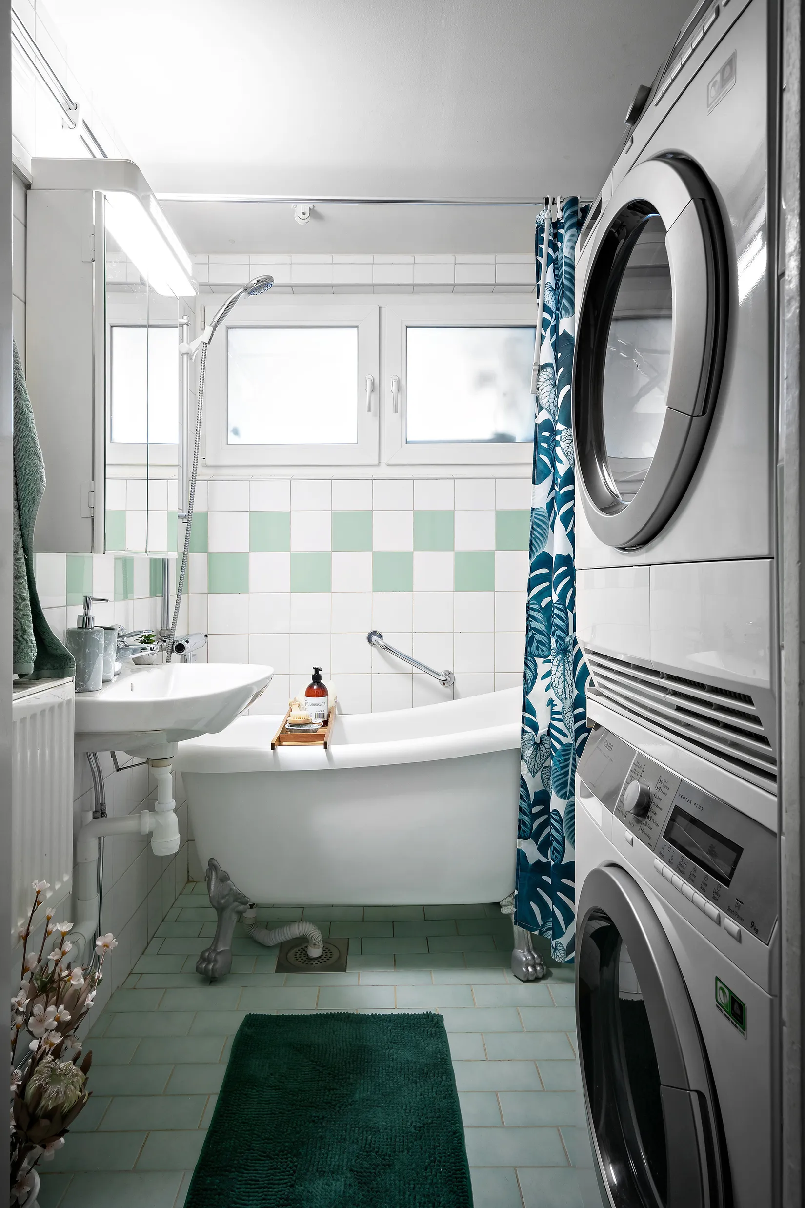 Bostadsrätt, Havsörnsvägen 6, Stockholm