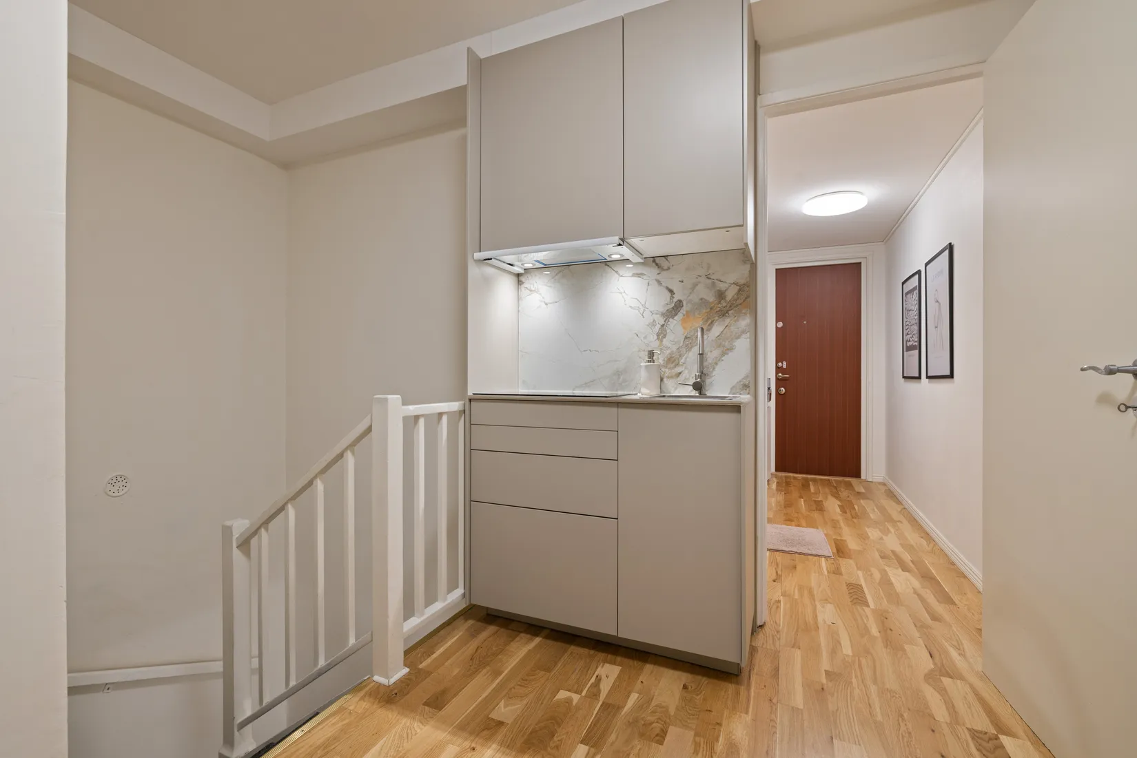 Bostadsrätt, Havsörnsvägen 6, Stockholm