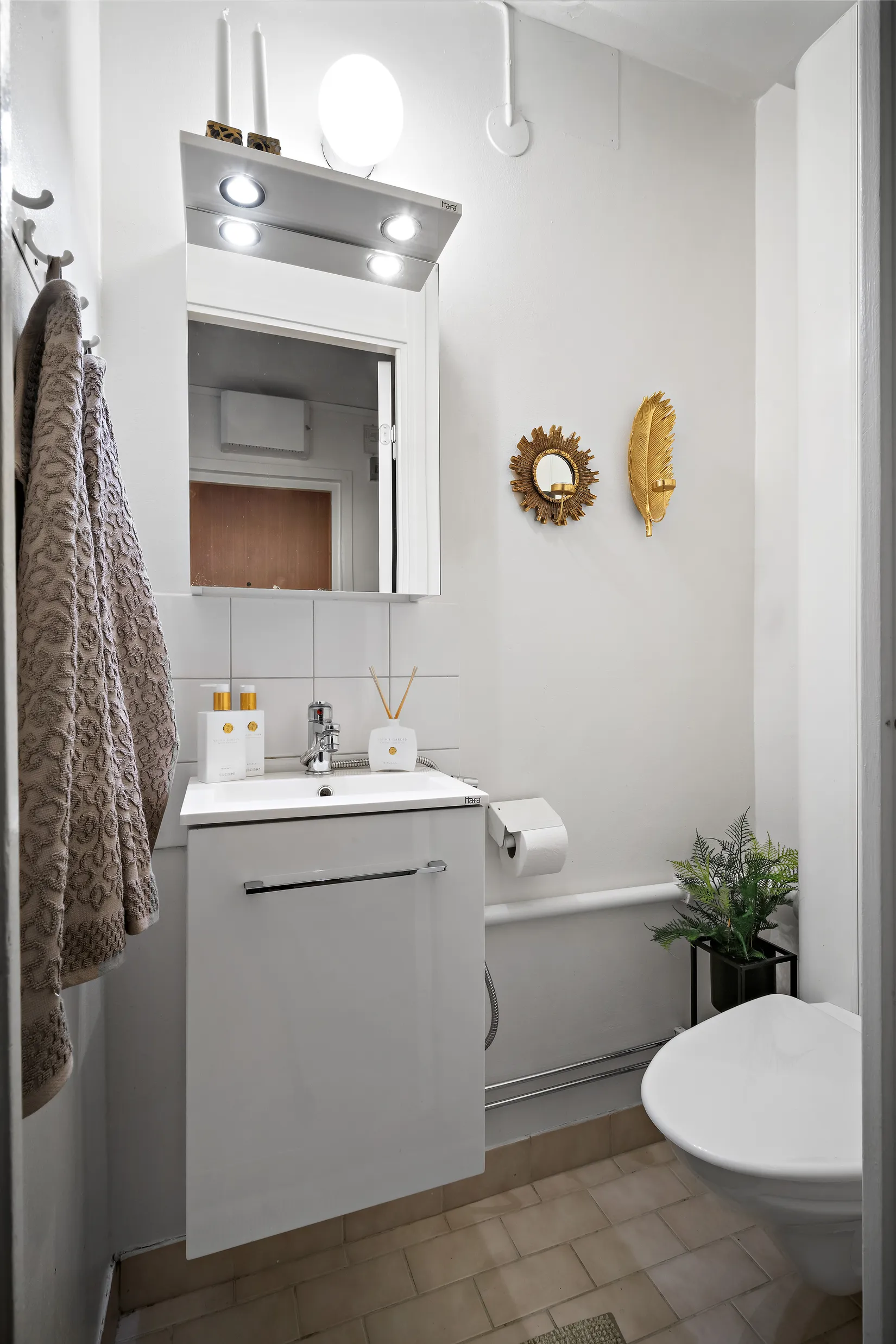 Bostadsrätt, Havsörnsvägen 6, Stockholm