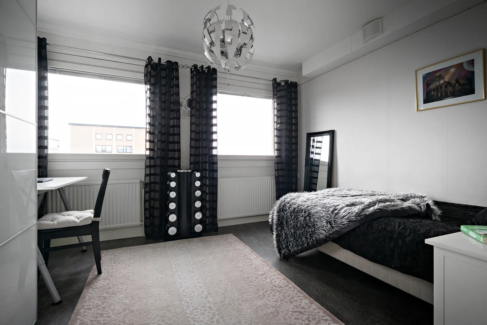 Bostadsrätt, Havsörnsvägen 6, Stockholm