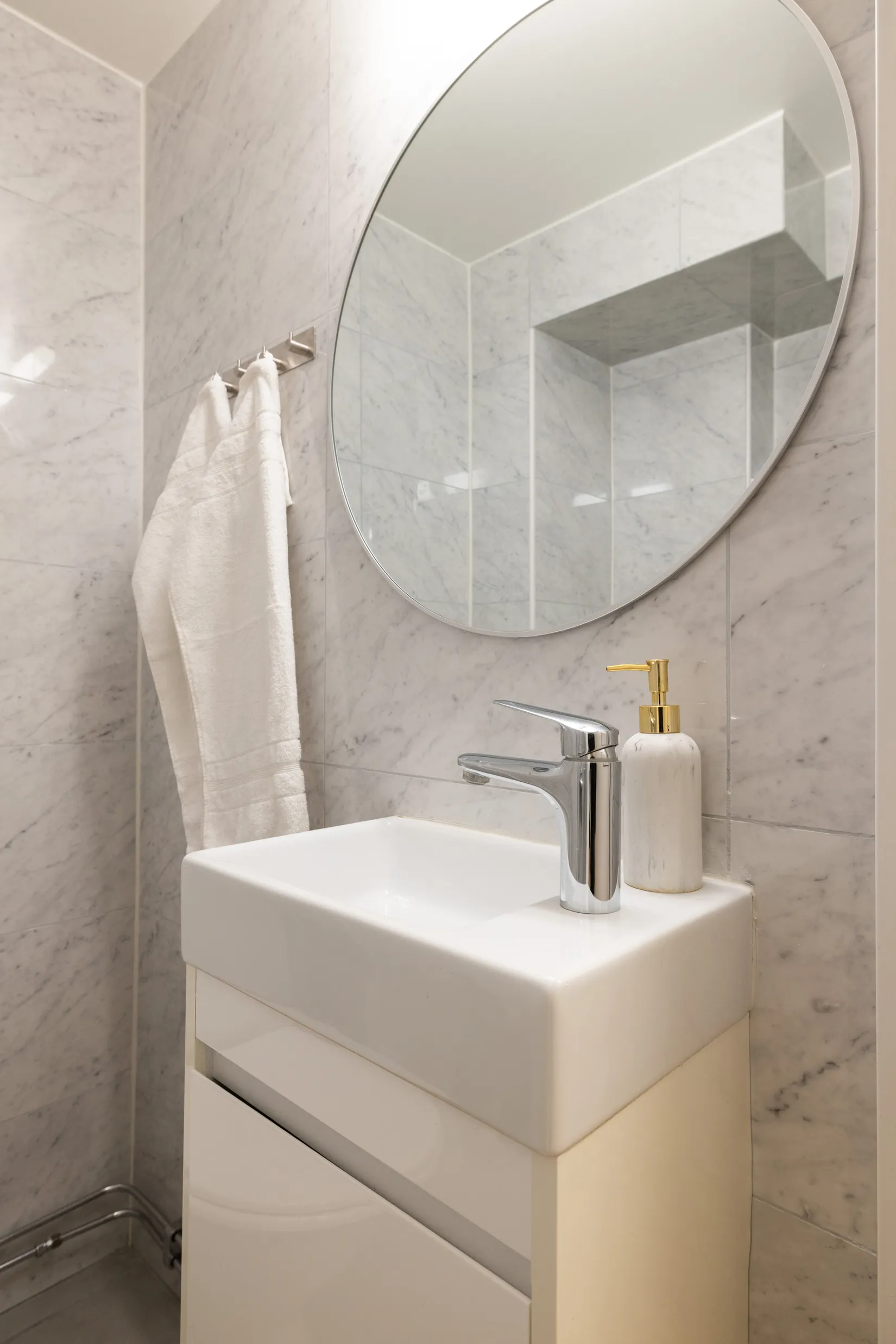 Bostadsrätt, Havsörnsvägen 6, Stockholm