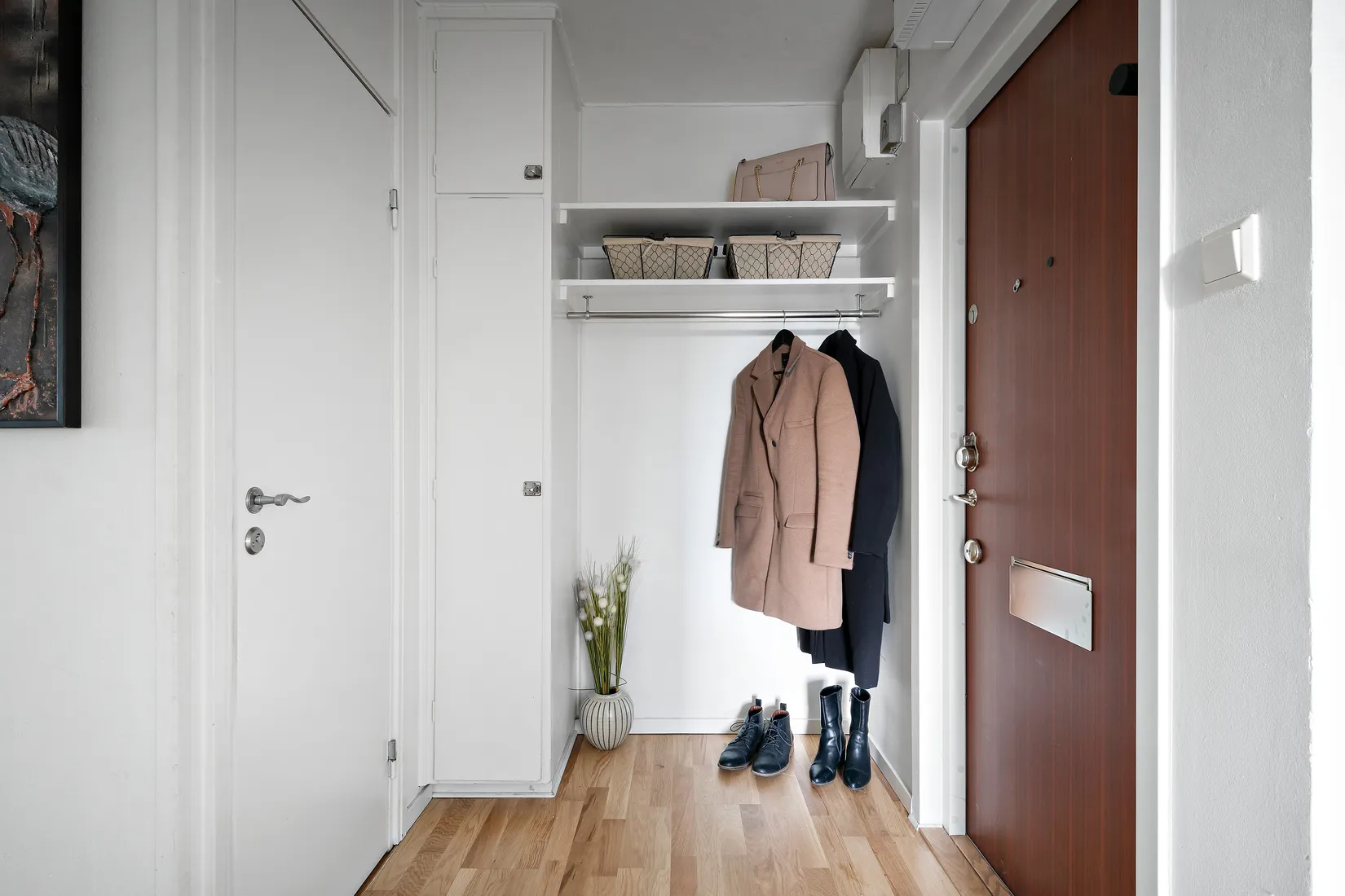 Bostadsrätt, Havsörnsvägen 6, Stockholm