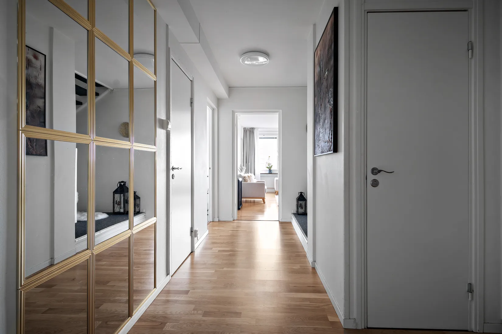 Bostadsrätt, Havsörnsvägen 6, Stockholm