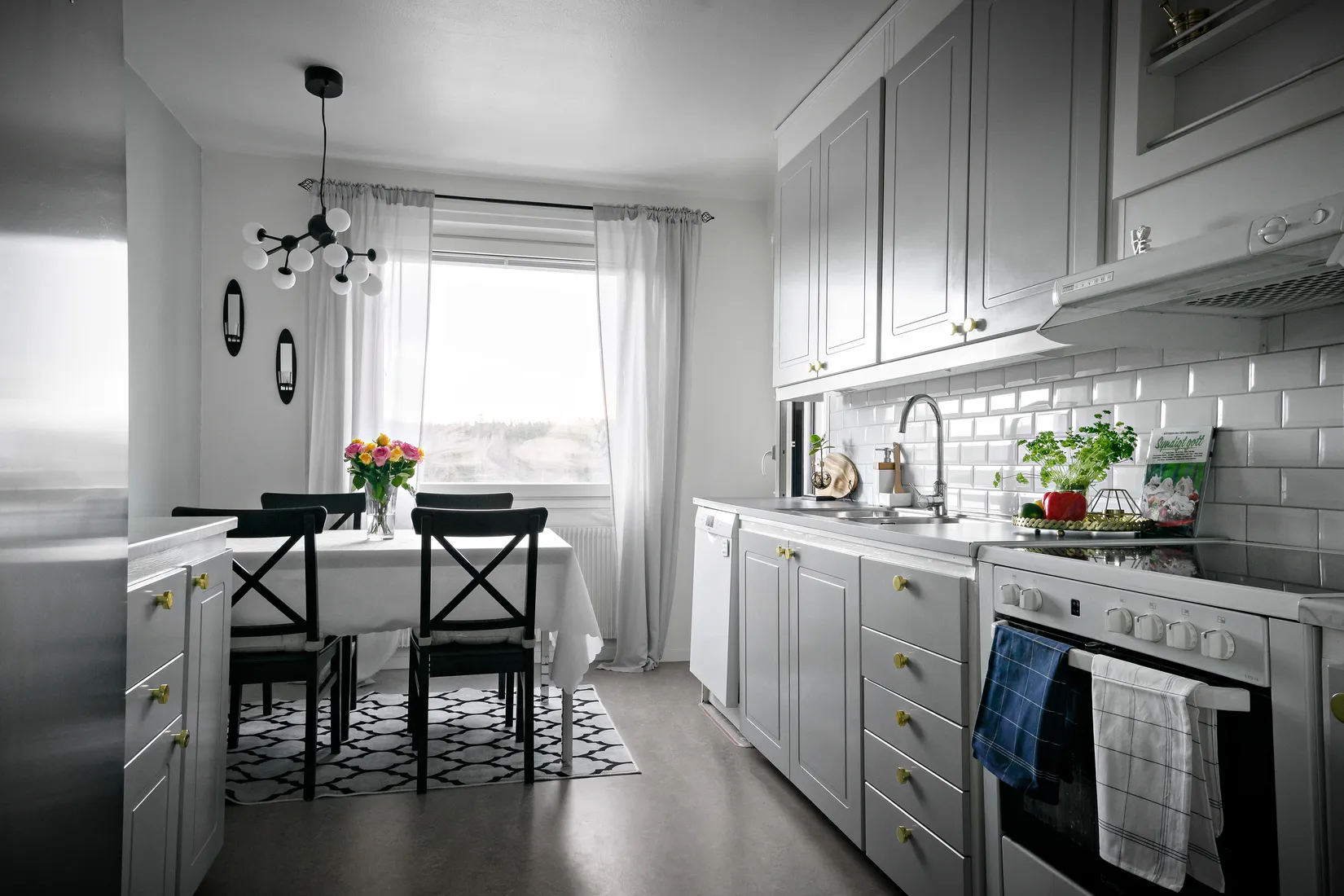 Bostadsrätt, Havsörnsvägen 6, Stockholm