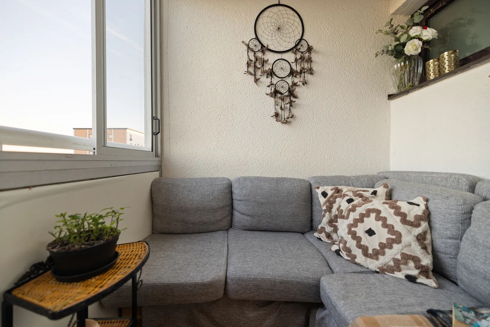 Bostadsrätt, Havsörnsvägen 6, Stockholm