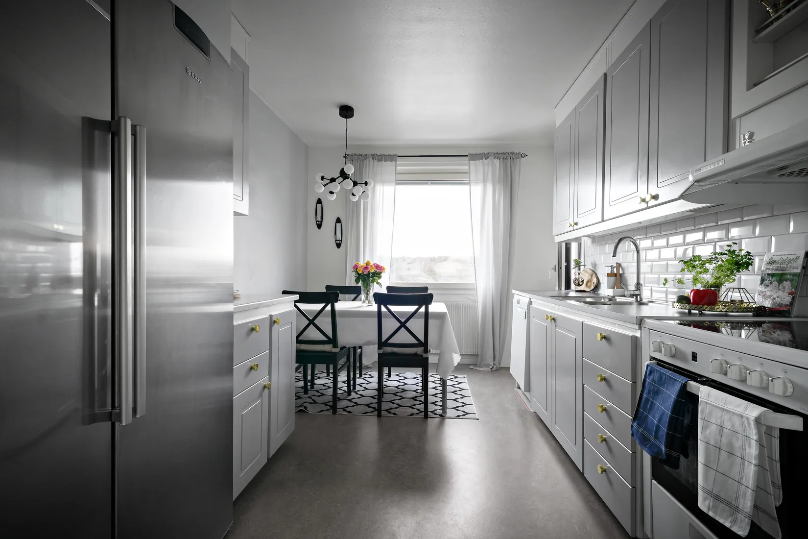 Bostadsrätt, Havsörnsvägen 6, Stockholm