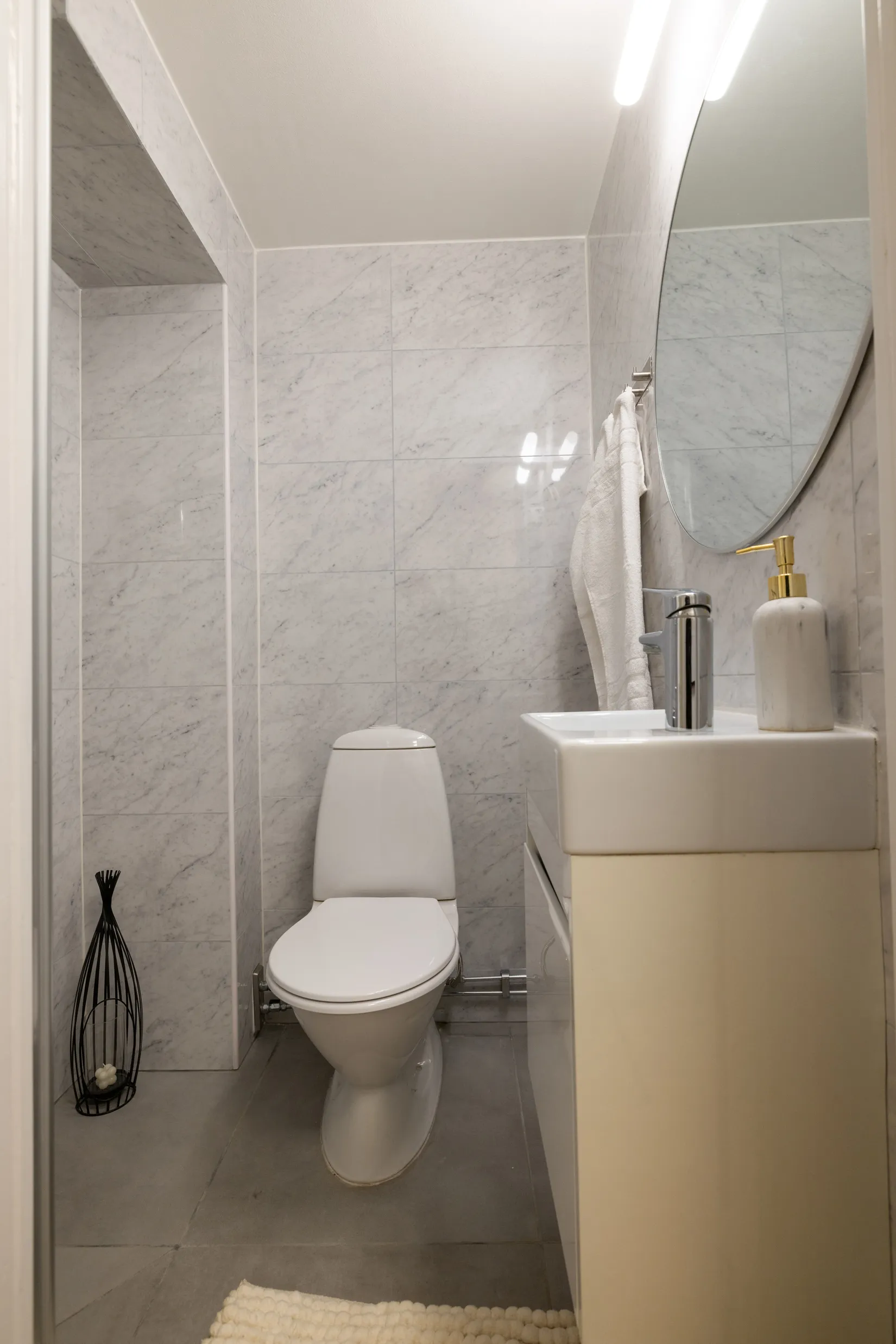 Bostadsrätt, Havsörnsvägen 6, Stockholm