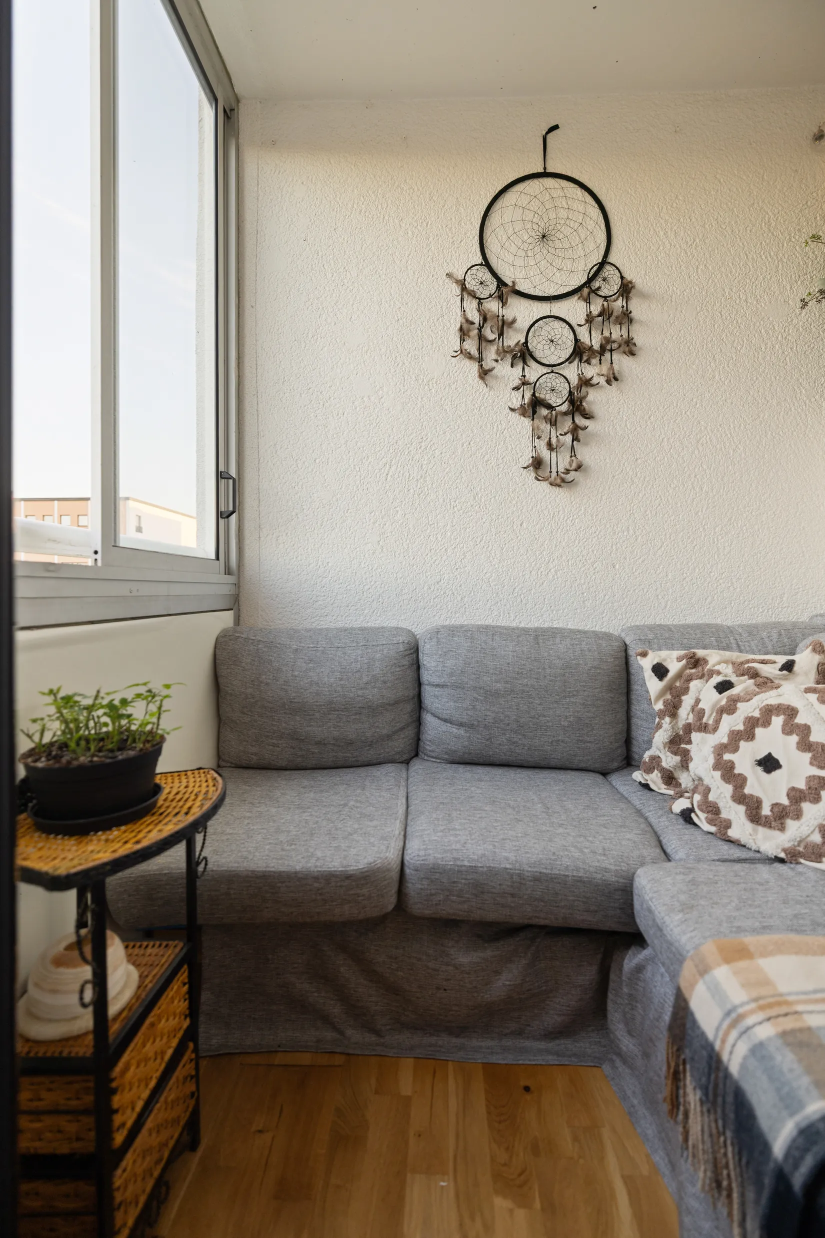 Bostadsrätt, Havsörnsvägen 6, Stockholm