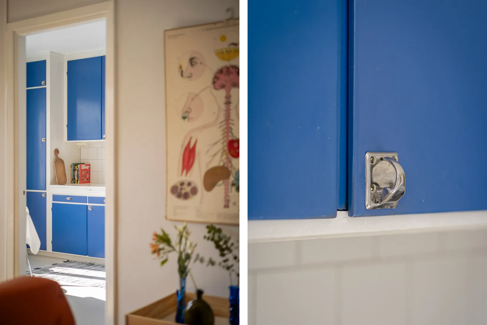 Bostadsrätt, Emågatan 37, Bagarmossen, Stockholm