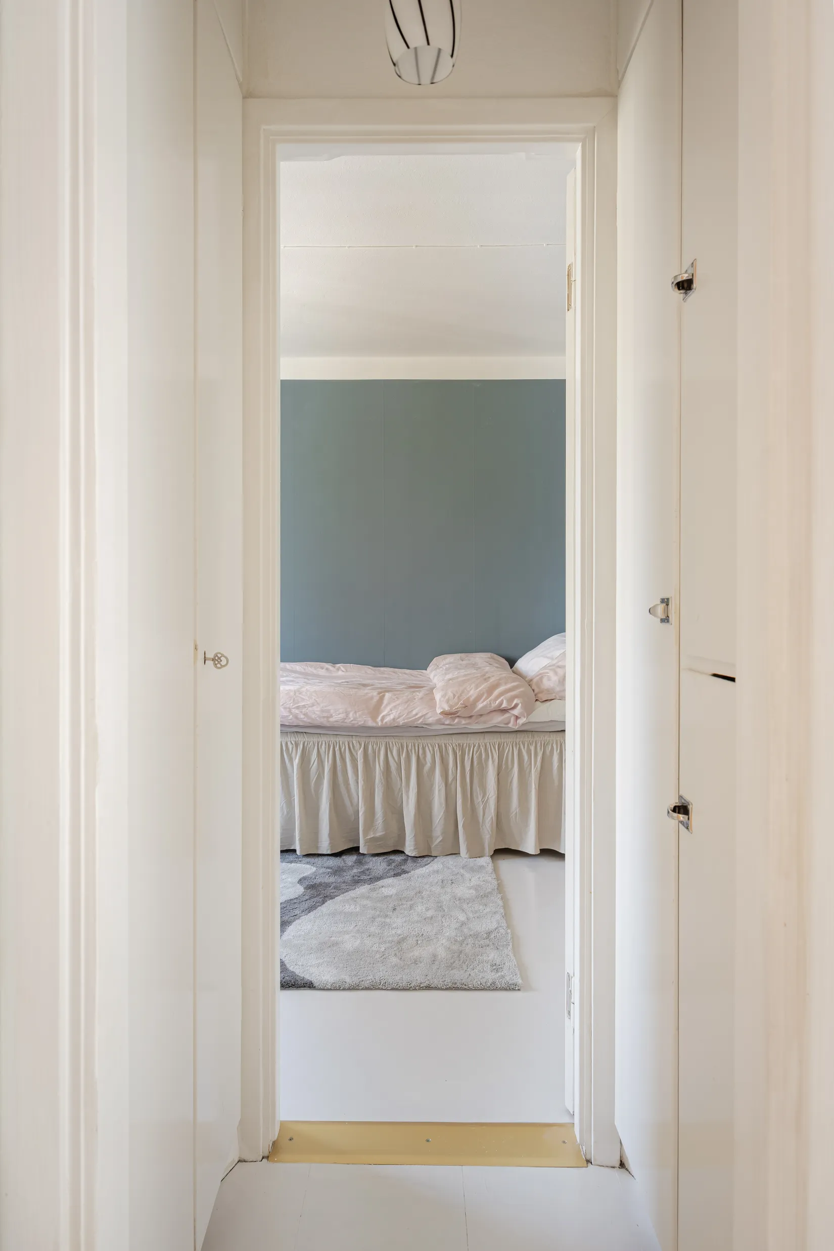 Bostadsrätt, Emågatan 37, Bagarmossen, Stockholm