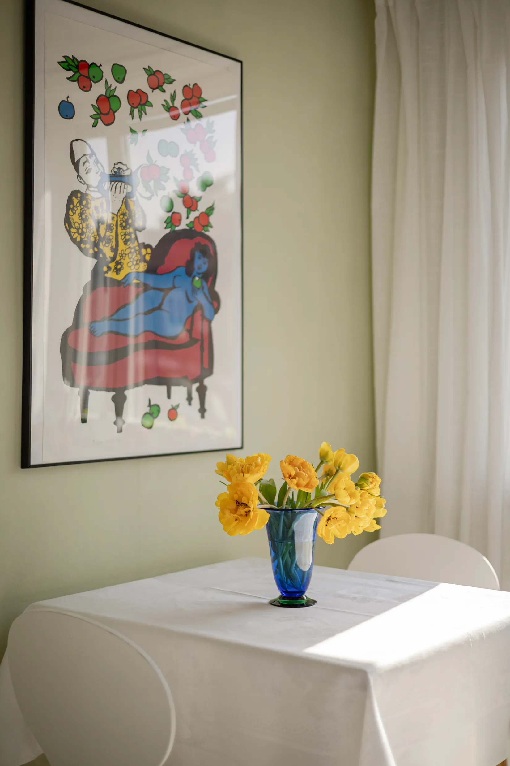 Bostadsrätt, Emågatan 37, Bagarmossen, Stockholm