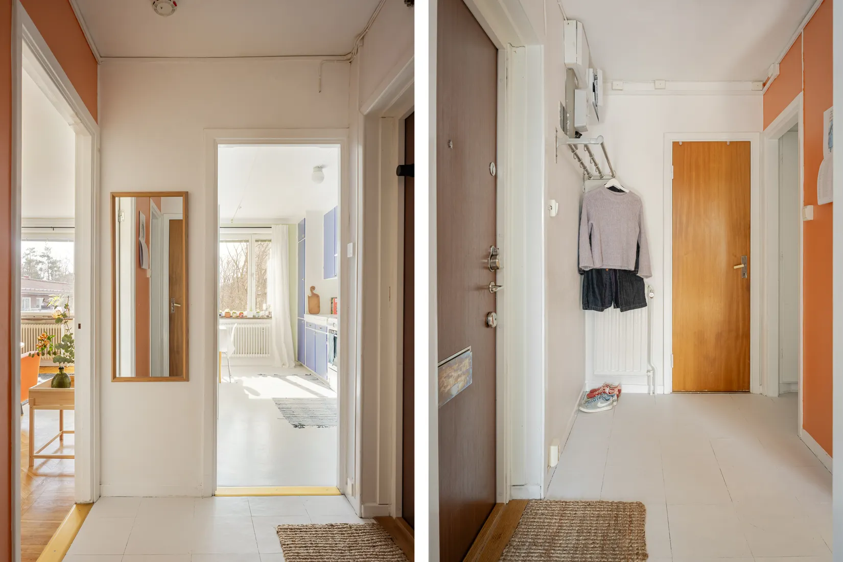 Bostadsrätt, Emågatan 37, Bagarmossen, Stockholm