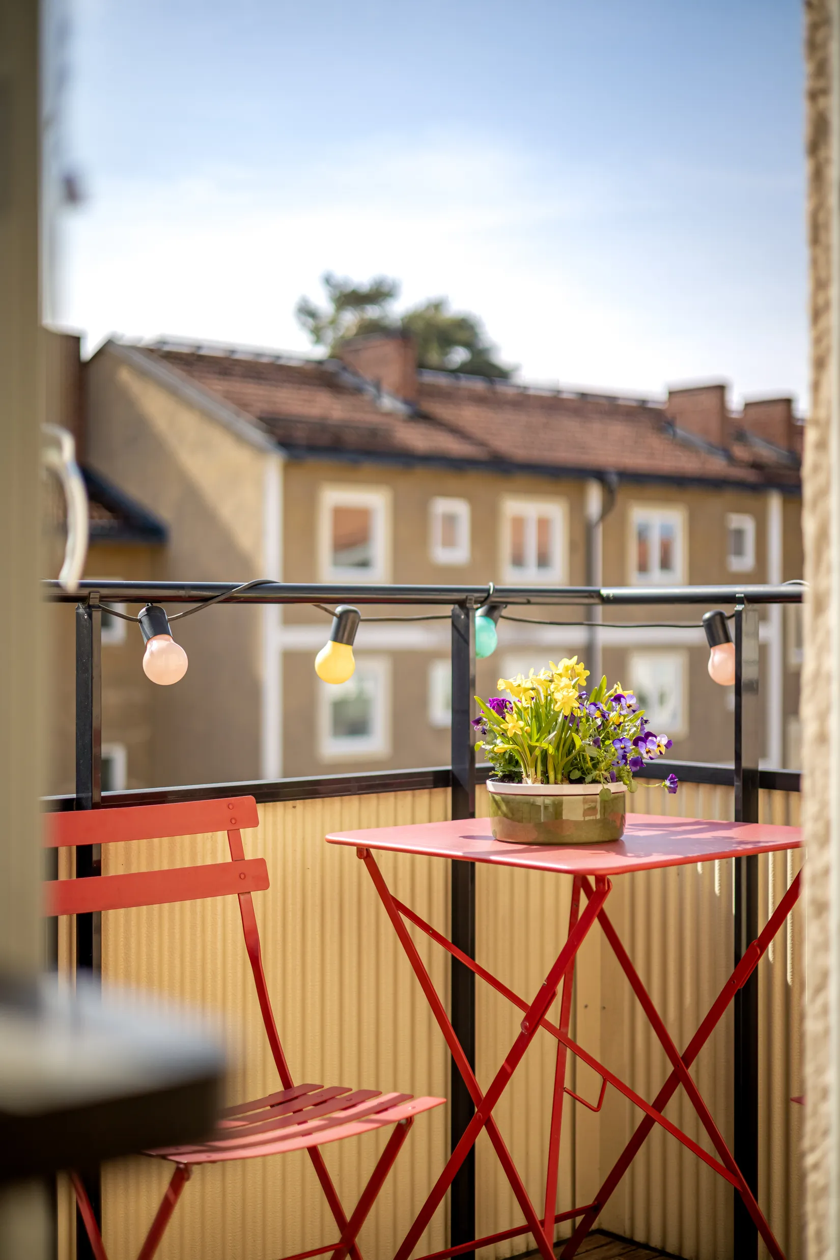 Bostadsrätt, Emågatan 37, Bagarmossen, Stockholm