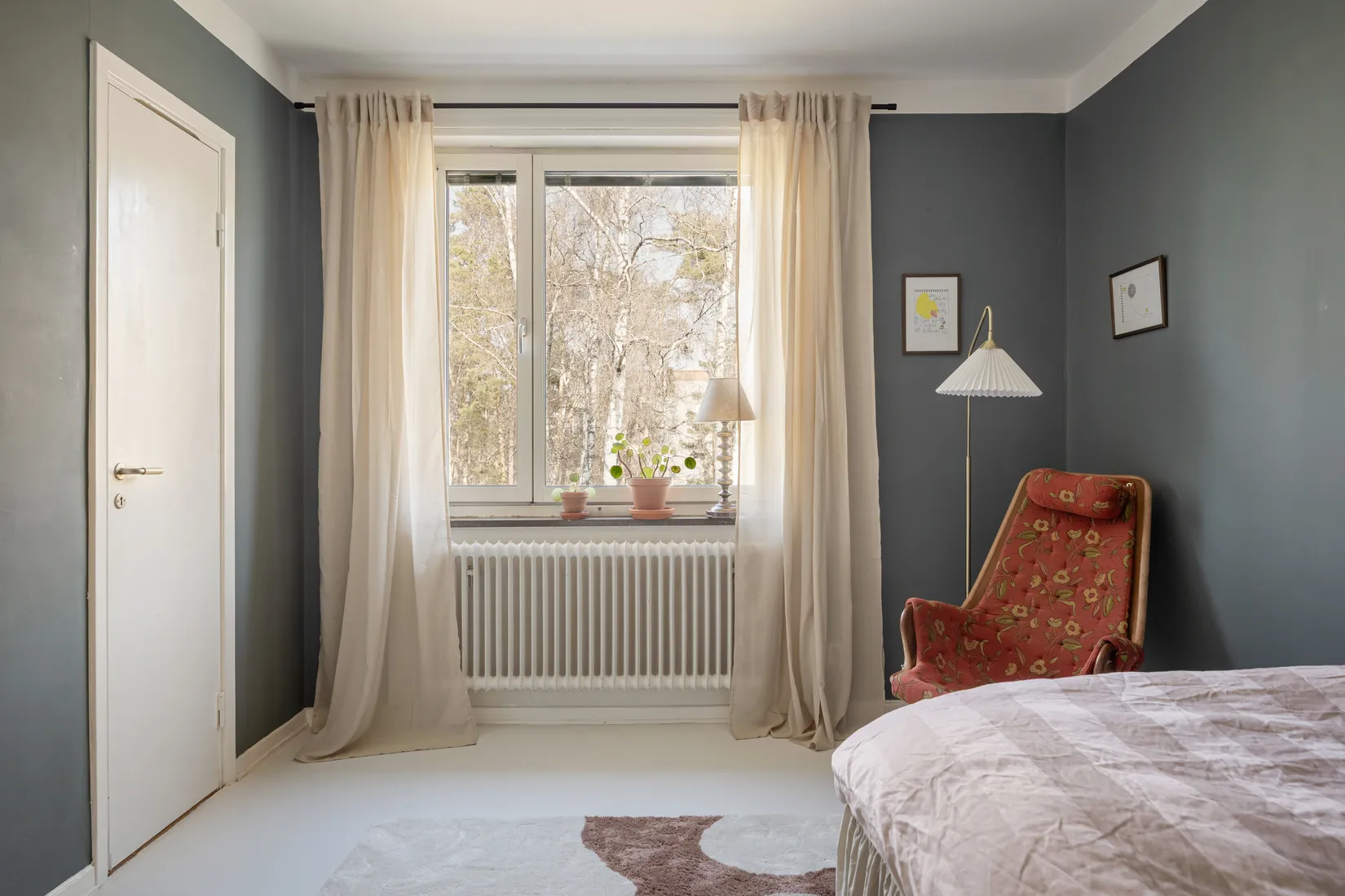 Bostadsrätt, Emågatan 37, Bagarmossen, Stockholm