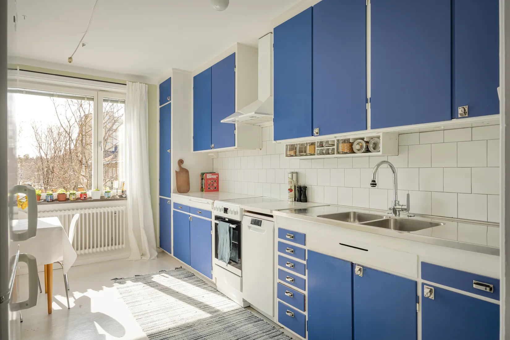 Bostadsrätt, Emågatan 37, Bagarmossen, Stockholm