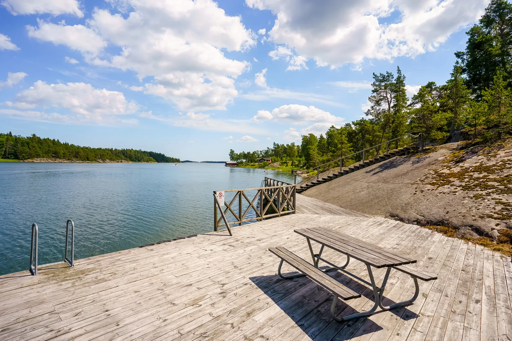 Fritidshus, Åkervägen 14, Nolsterbystrand, Östhammar