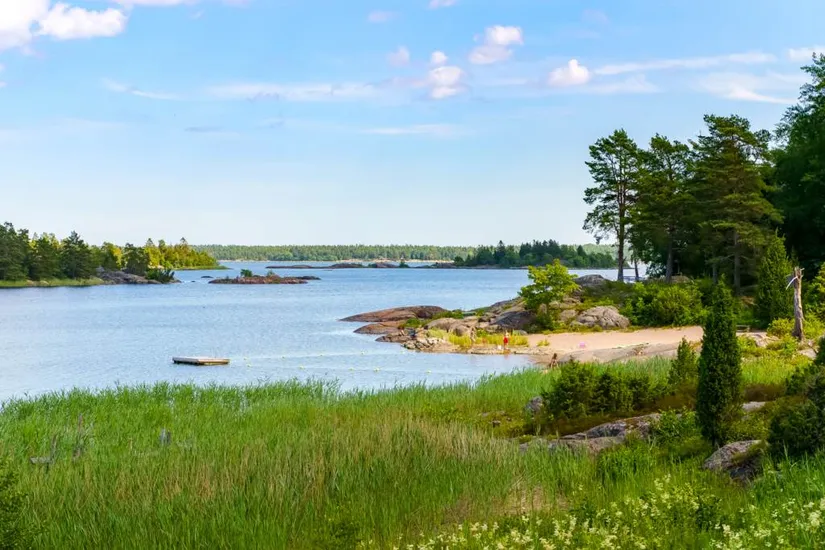 Fritidshus, Åkervägen 14, Nolsterbystrand, Östhammar