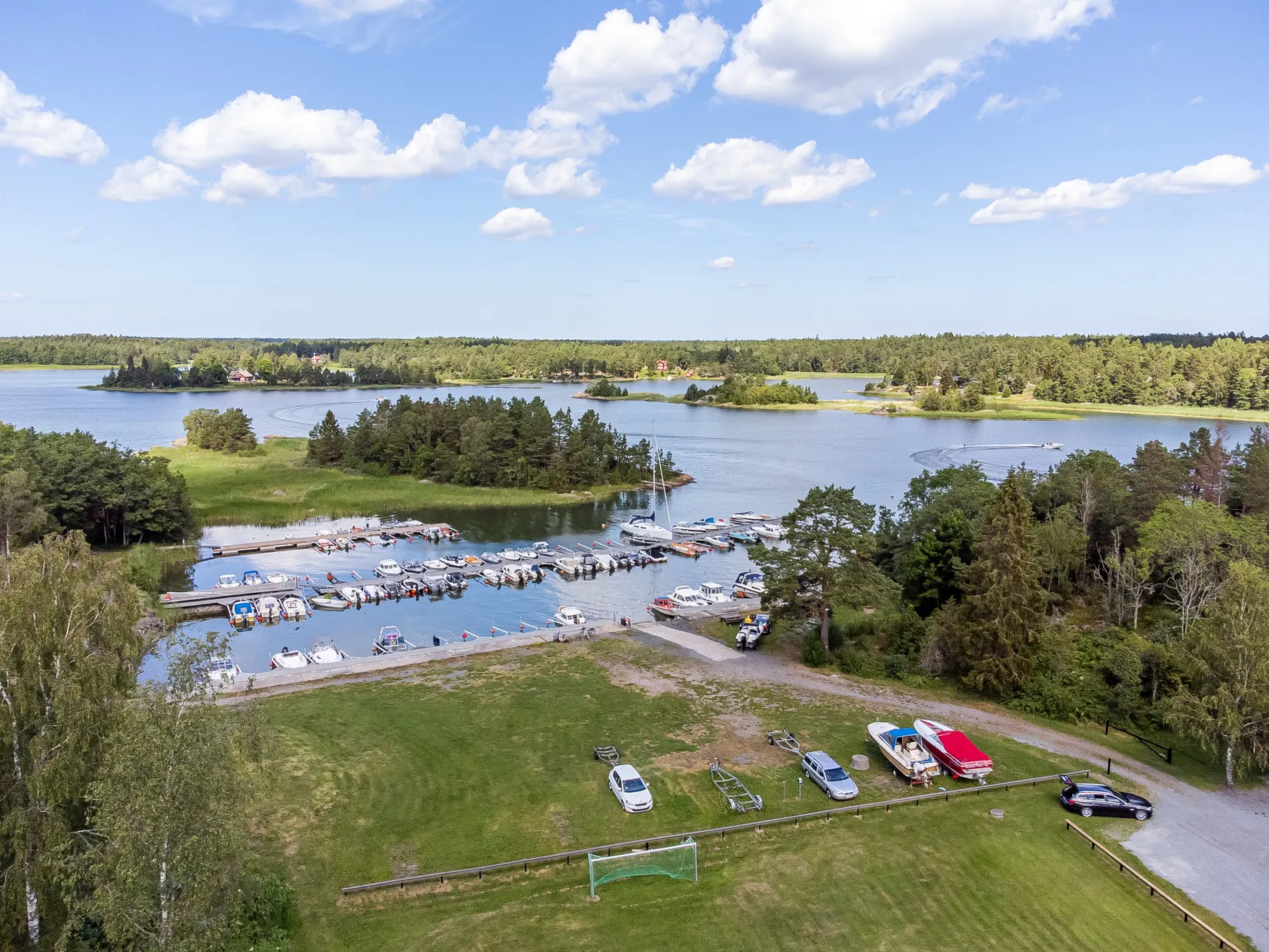 Fritidshus, Åkervägen 14, Nolsterbystrand, Östhammar