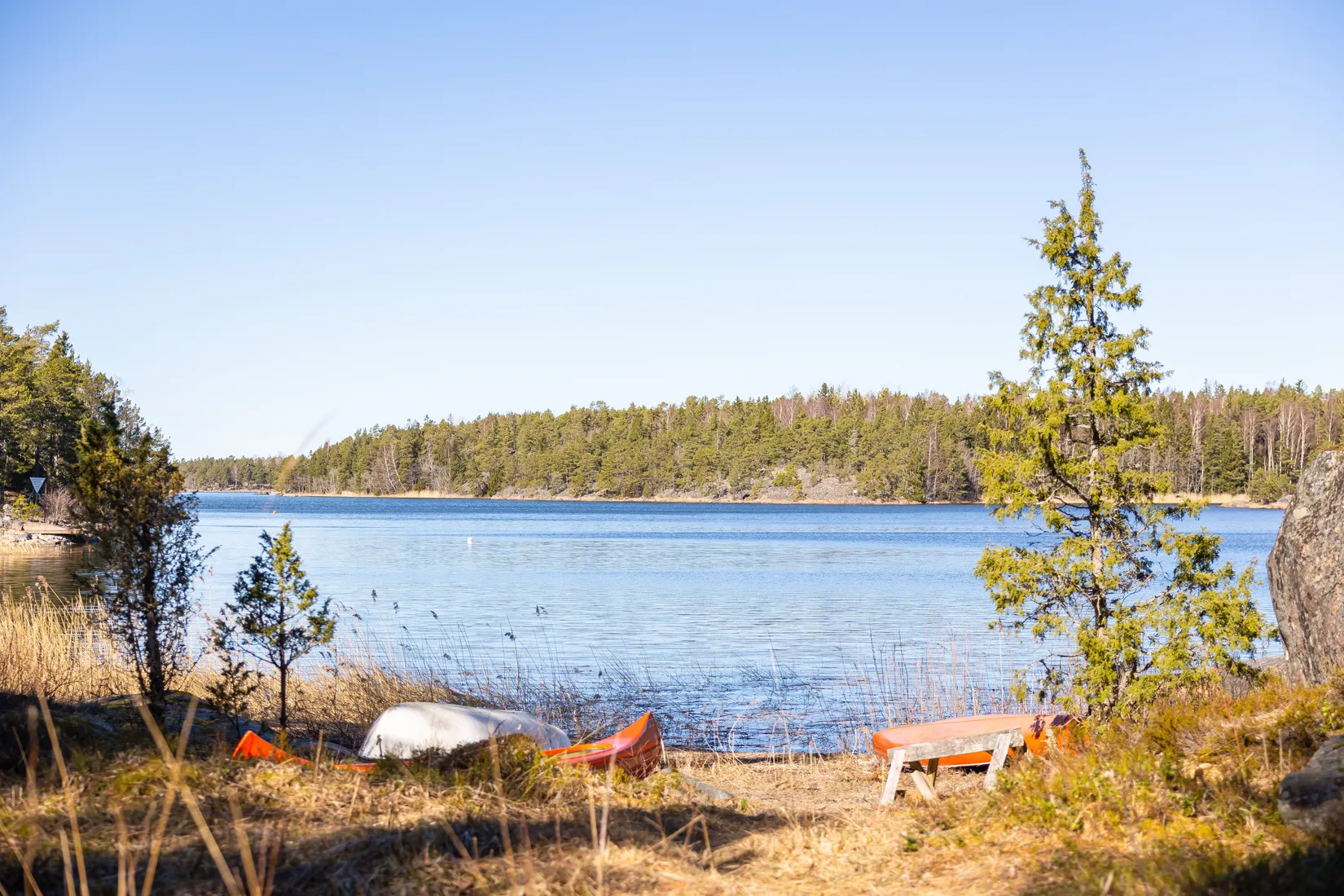 Fritidshus, Åkervägen 14, Nolsterbystrand, Östhammar