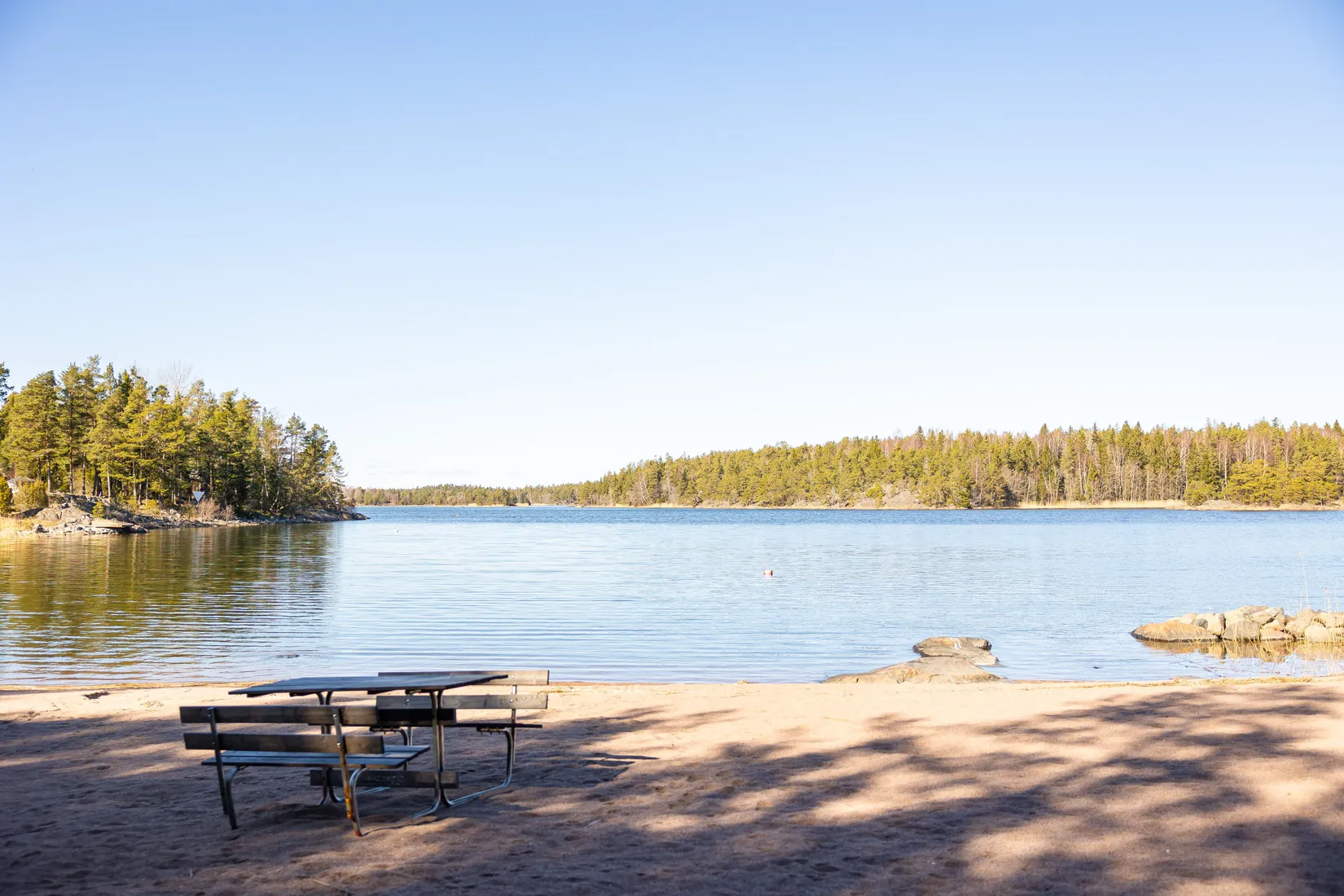 Fritidshus, Åkervägen 14, Nolsterbystrand, Östhammar