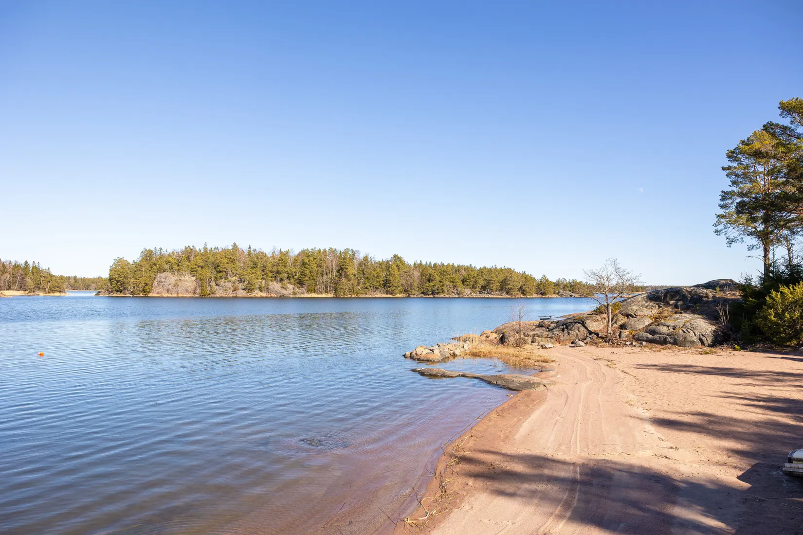 Fritidshus, Åkervägen 14, Nolsterbystrand, Östhammar