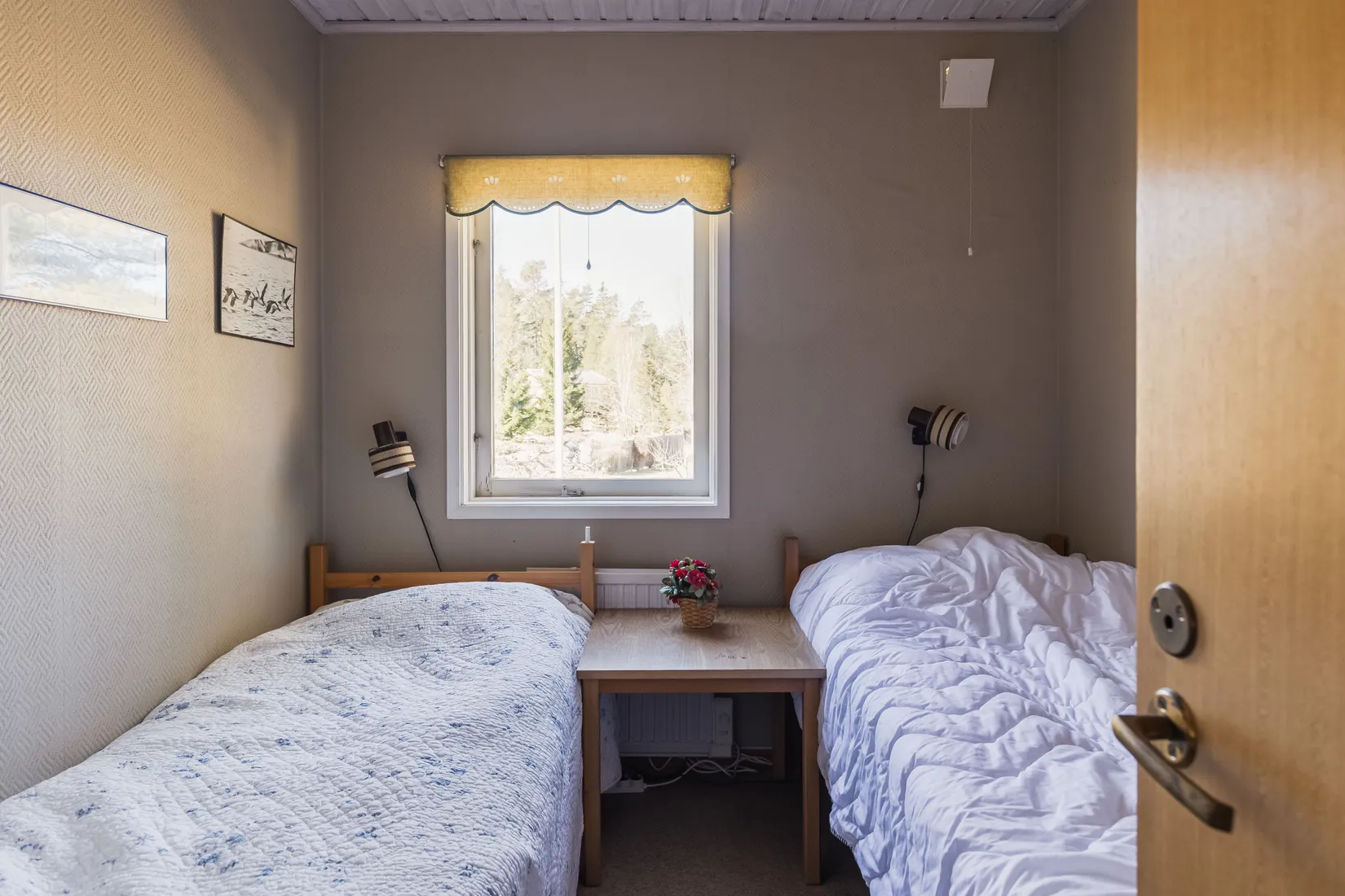 Fritidshus, Åkervägen 14, Nolsterbystrand, Östhammar