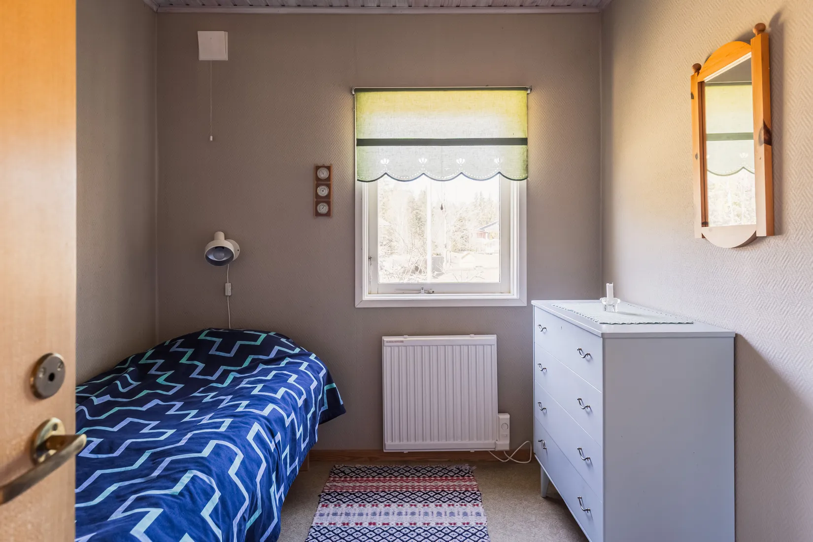 Fritidshus, Åkervägen 14, Nolsterbystrand, Östhammar