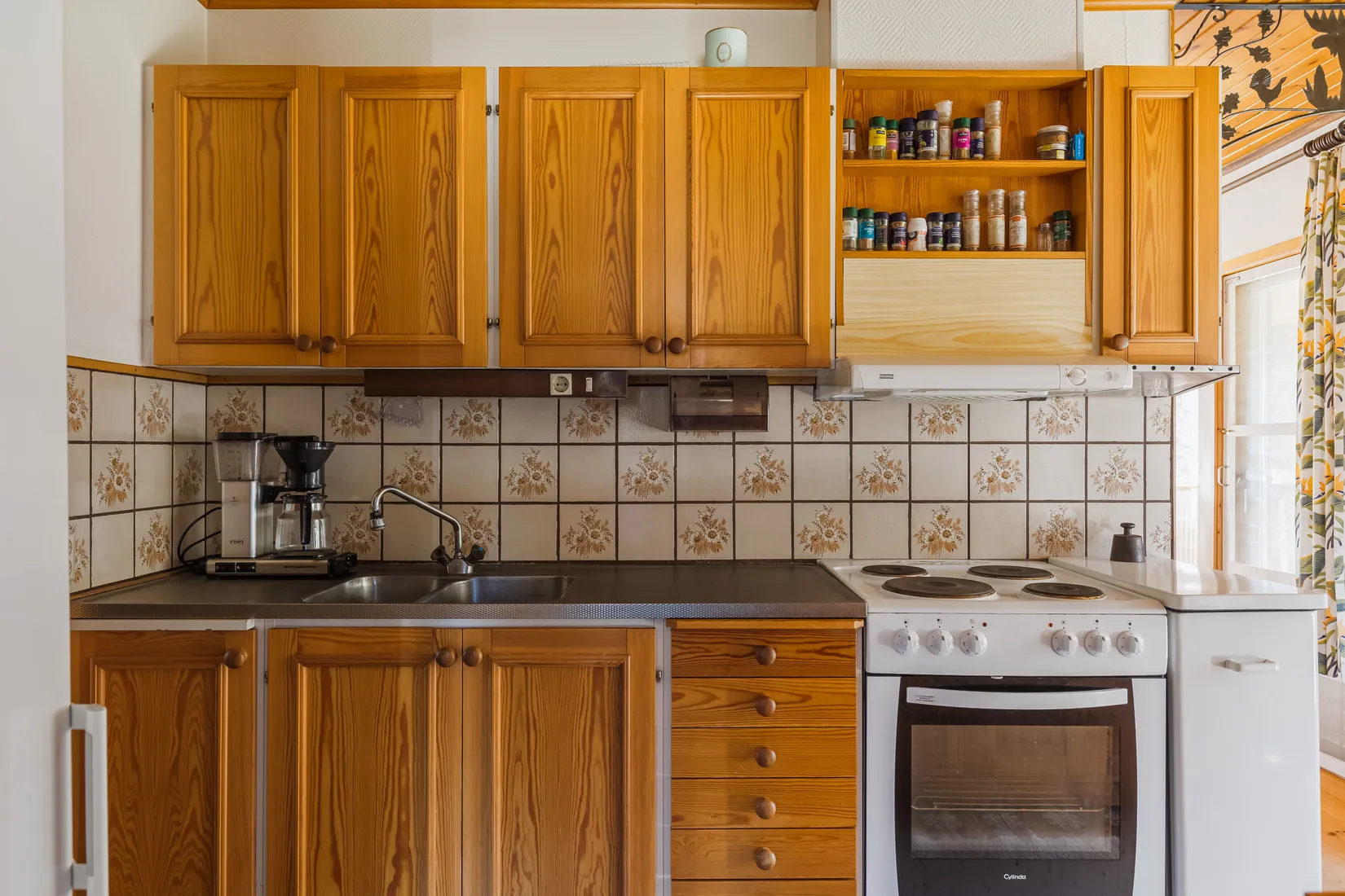 Fritidshus, Åkervägen 14, Nolsterbystrand, Östhammar