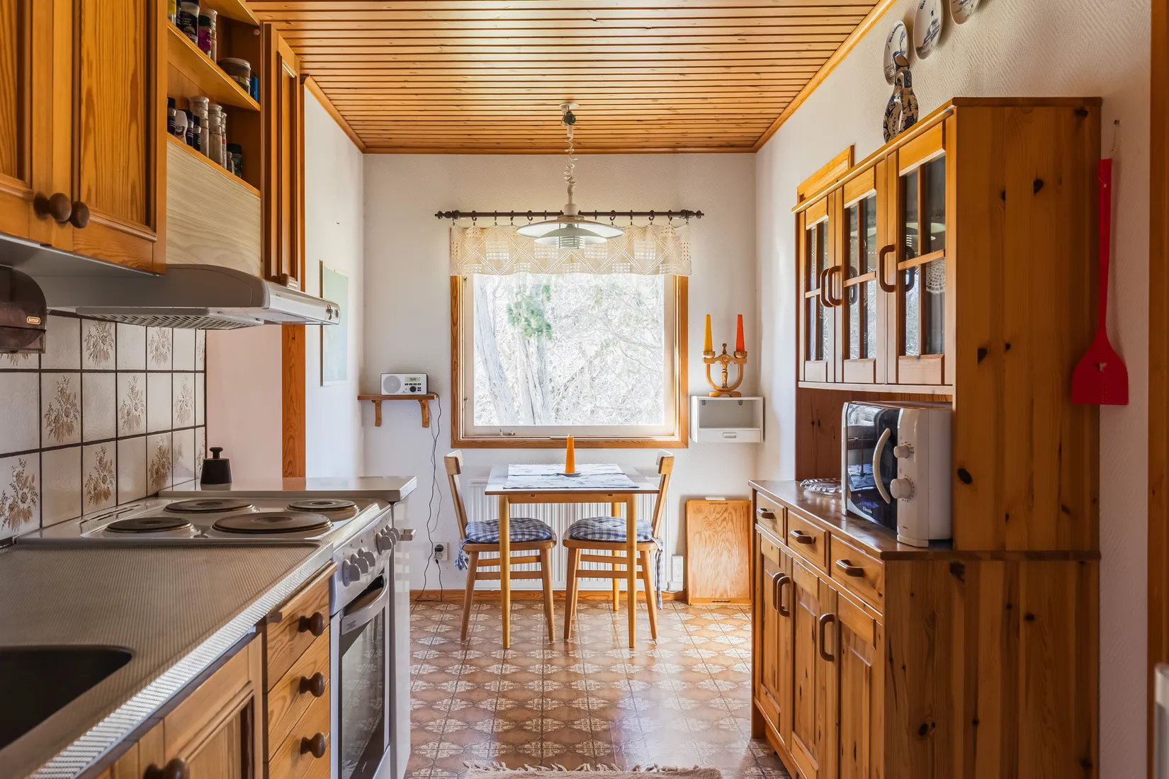 Fritidshus, Åkervägen 14, Nolsterbystrand, Östhammar