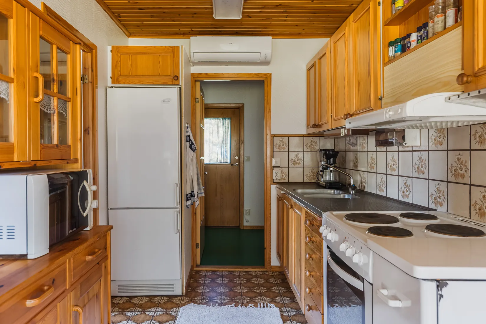 Fritidshus, Åkervägen 14, Nolsterbystrand, Östhammar