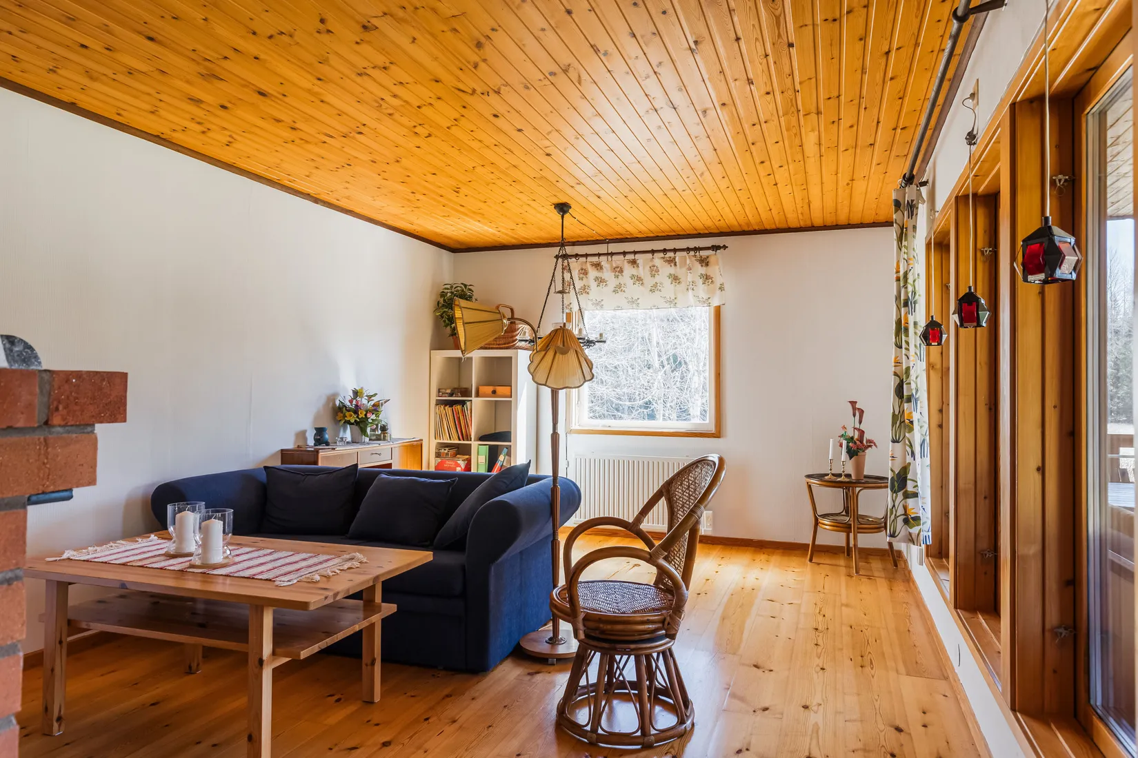 Fritidshus, Åkervägen 14, Nolsterbystrand, Östhammar