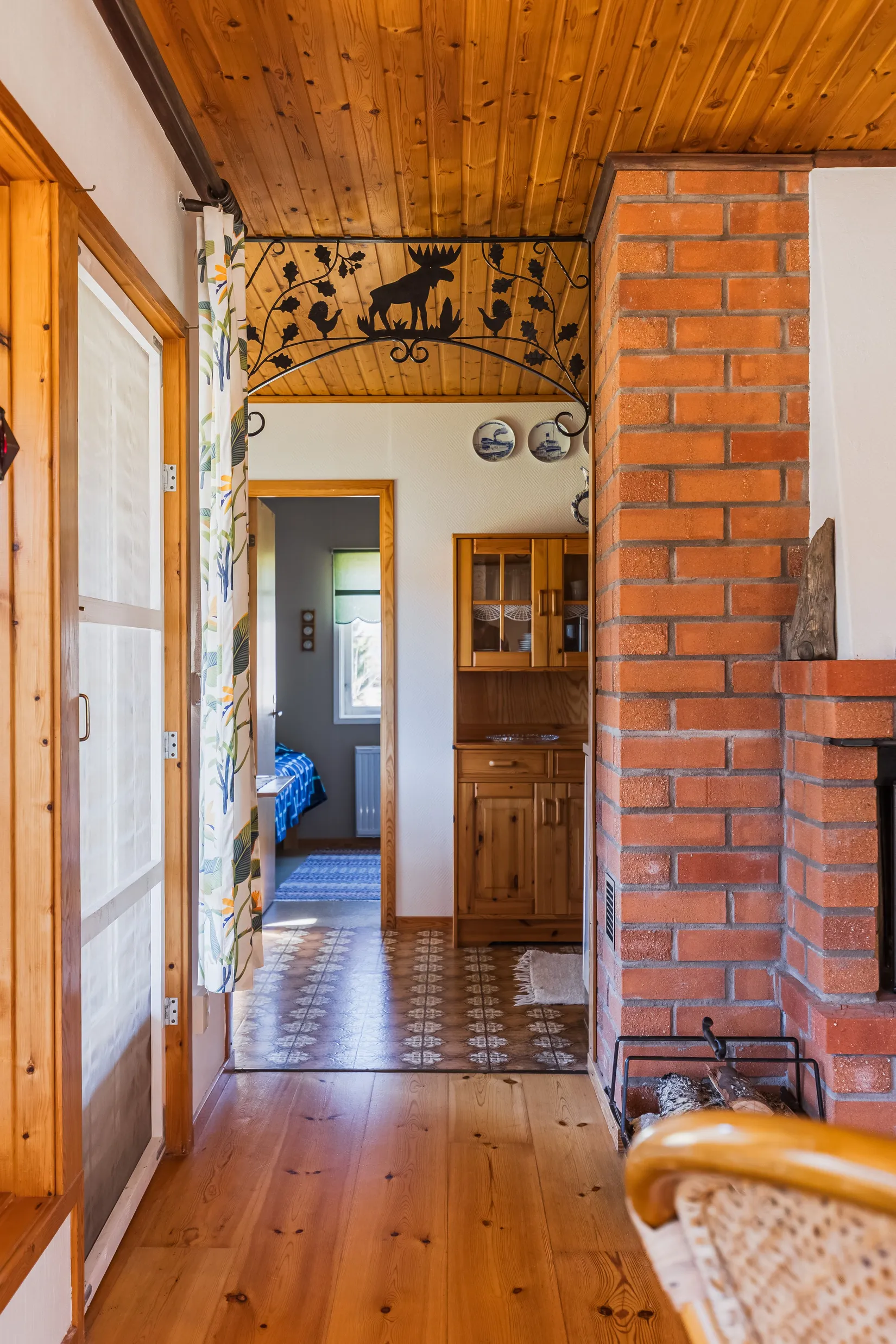 Fritidshus, Åkervägen 14, Nolsterbystrand, Östhammar