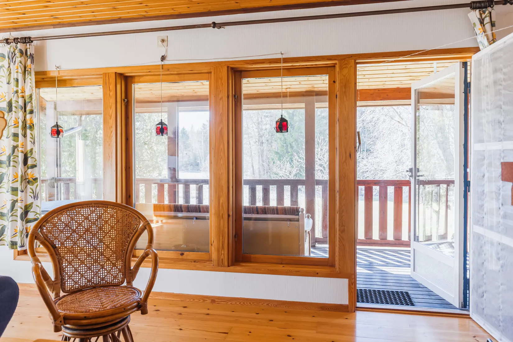 Fritidshus, Åkervägen 14, Nolsterbystrand, Östhammar