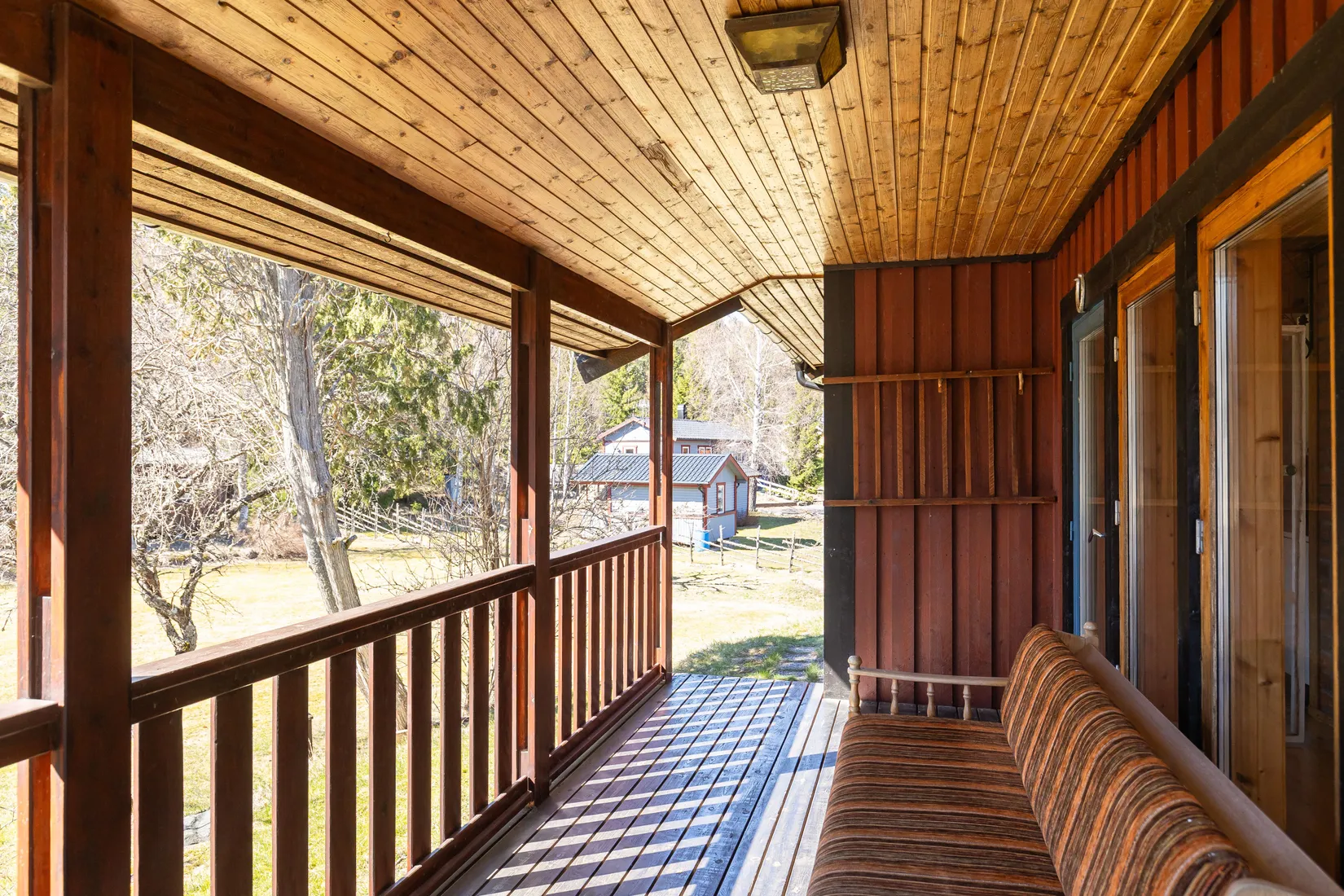 Fritidshus, Åkervägen 14, Nolsterbystrand, Östhammar