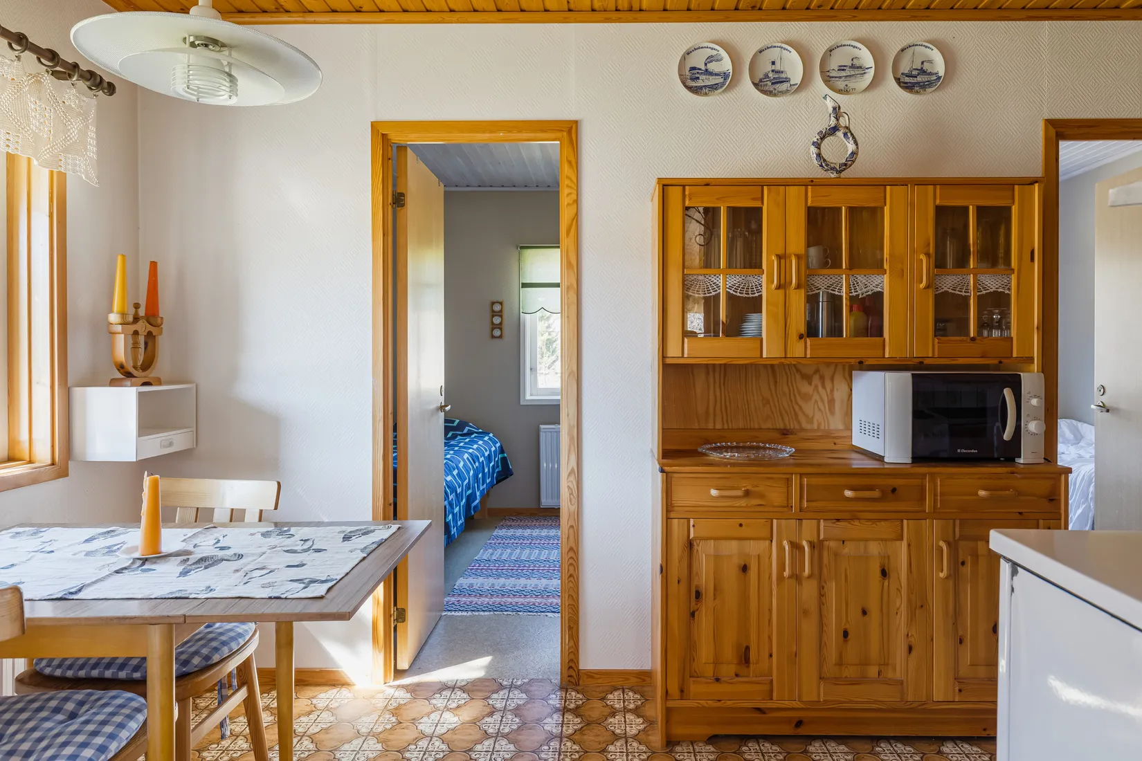 Fritidshus, Åkervägen 14, Nolsterbystrand, Östhammar