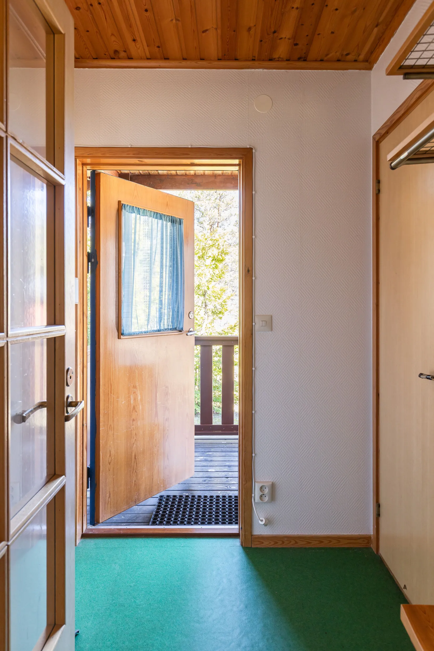 Fritidshus, Åkervägen 14, Nolsterbystrand, Östhammar