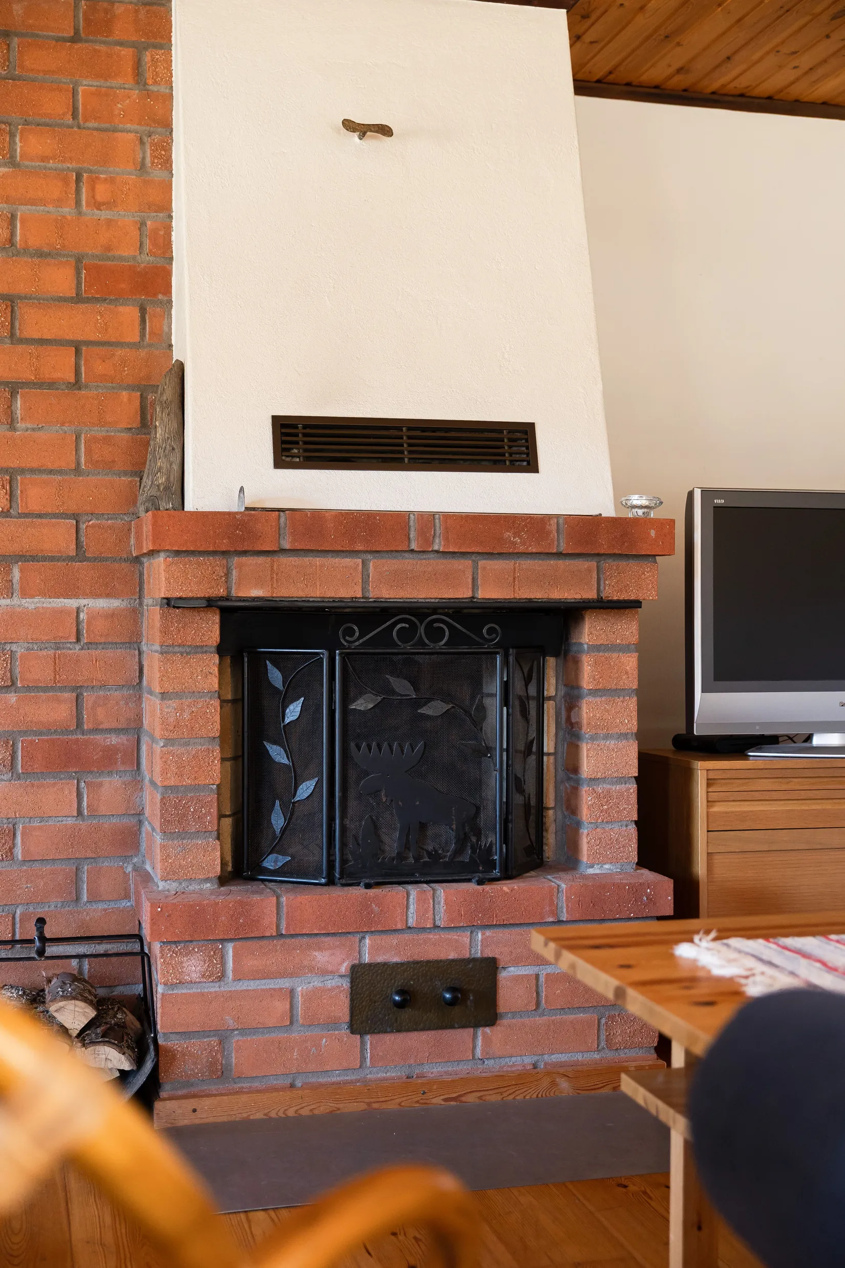 Fritidshus, Åkervägen 14, Nolsterbystrand, Östhammar